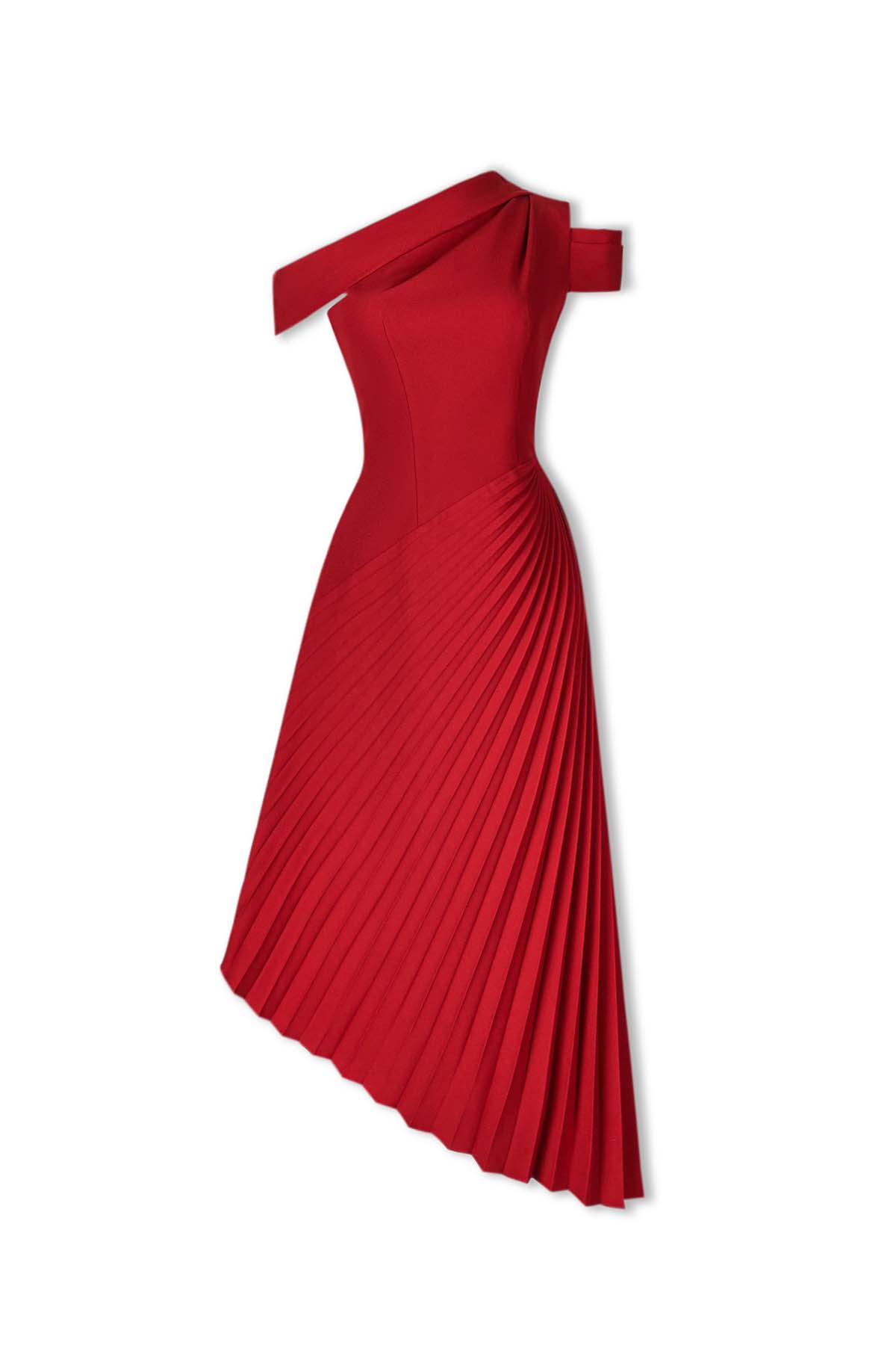 Red Nelly Dress_thumbnail_4