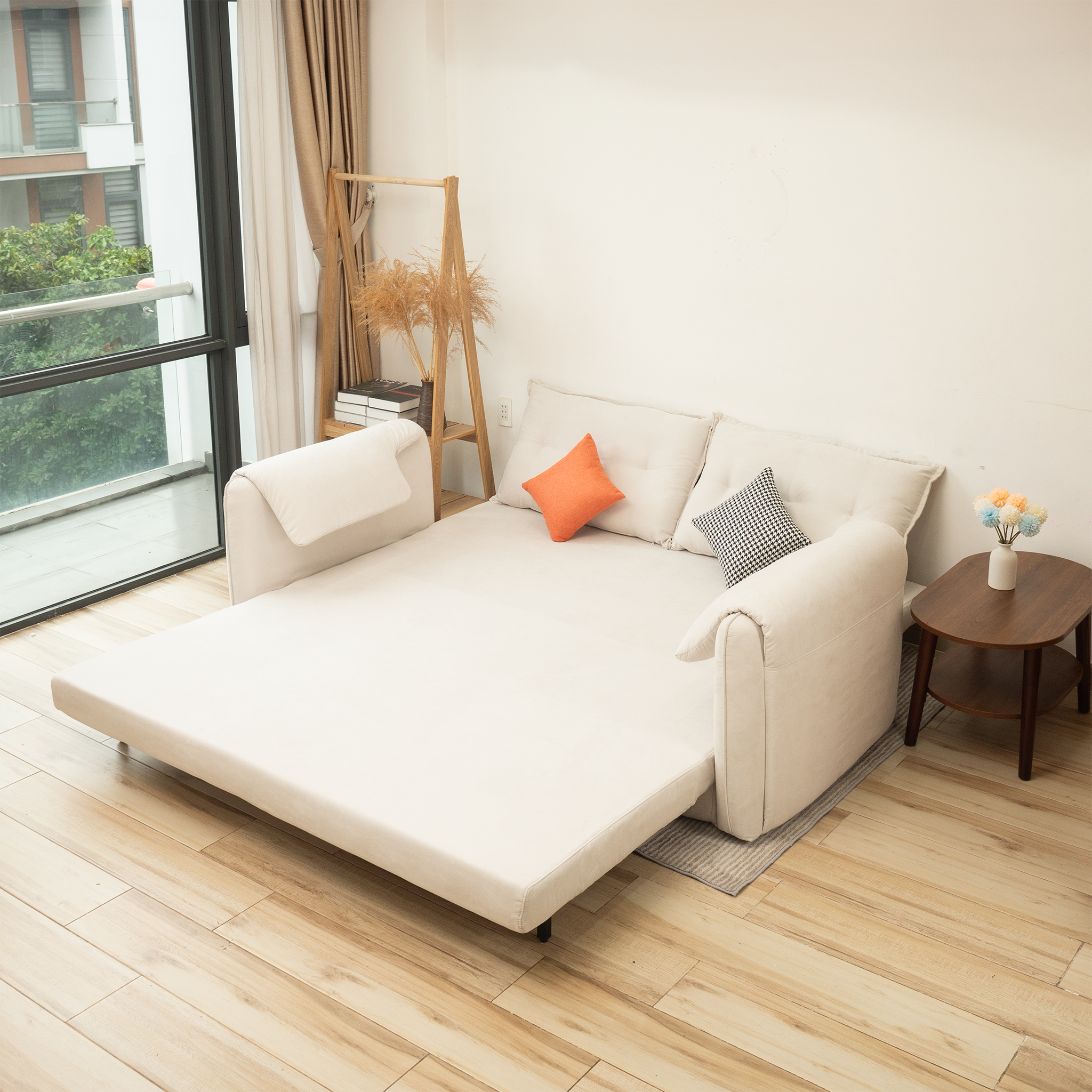 Giường sofa đa năng Colif Smart A2_thumbnail_1