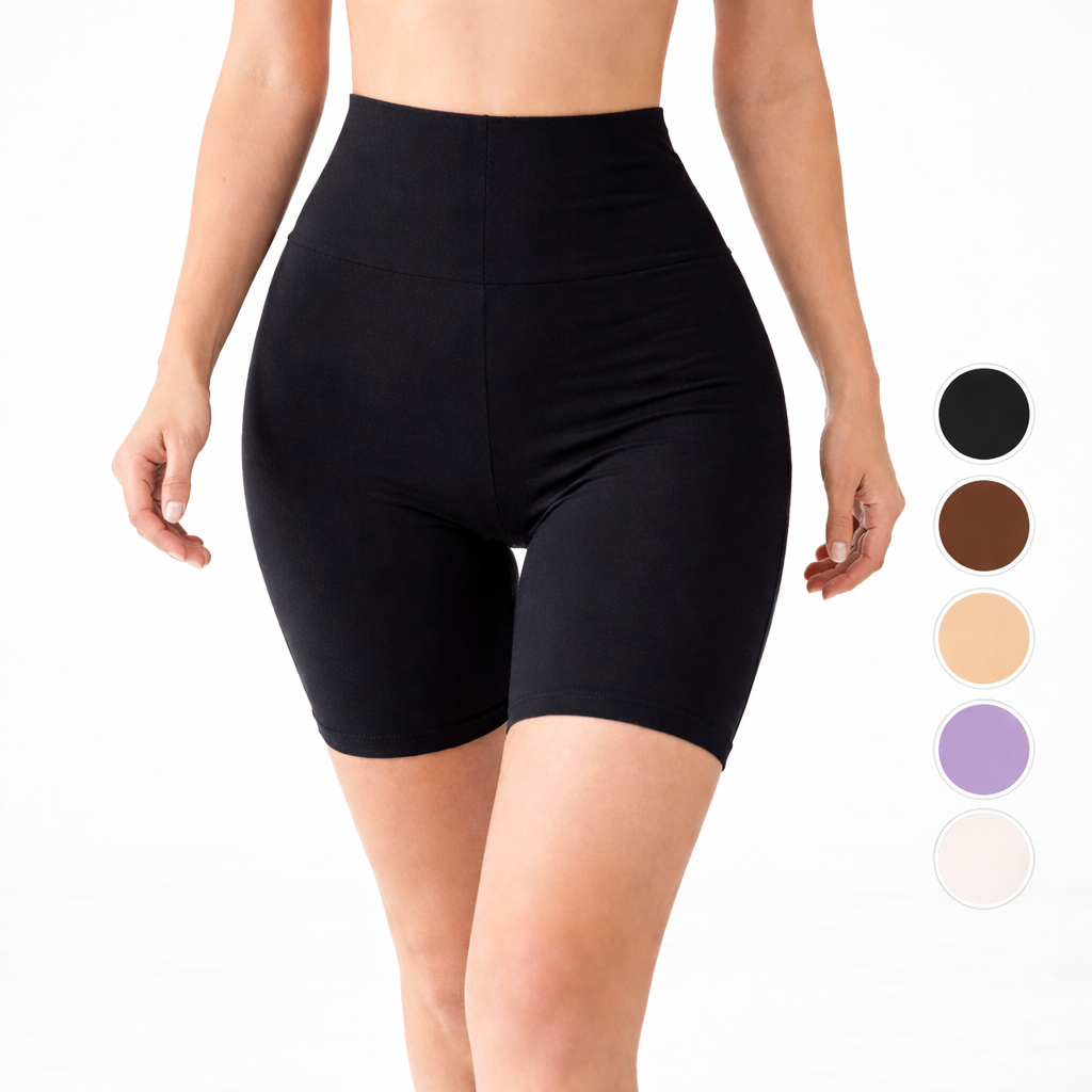 Combo 3 Quần Gen Bụng Skinny