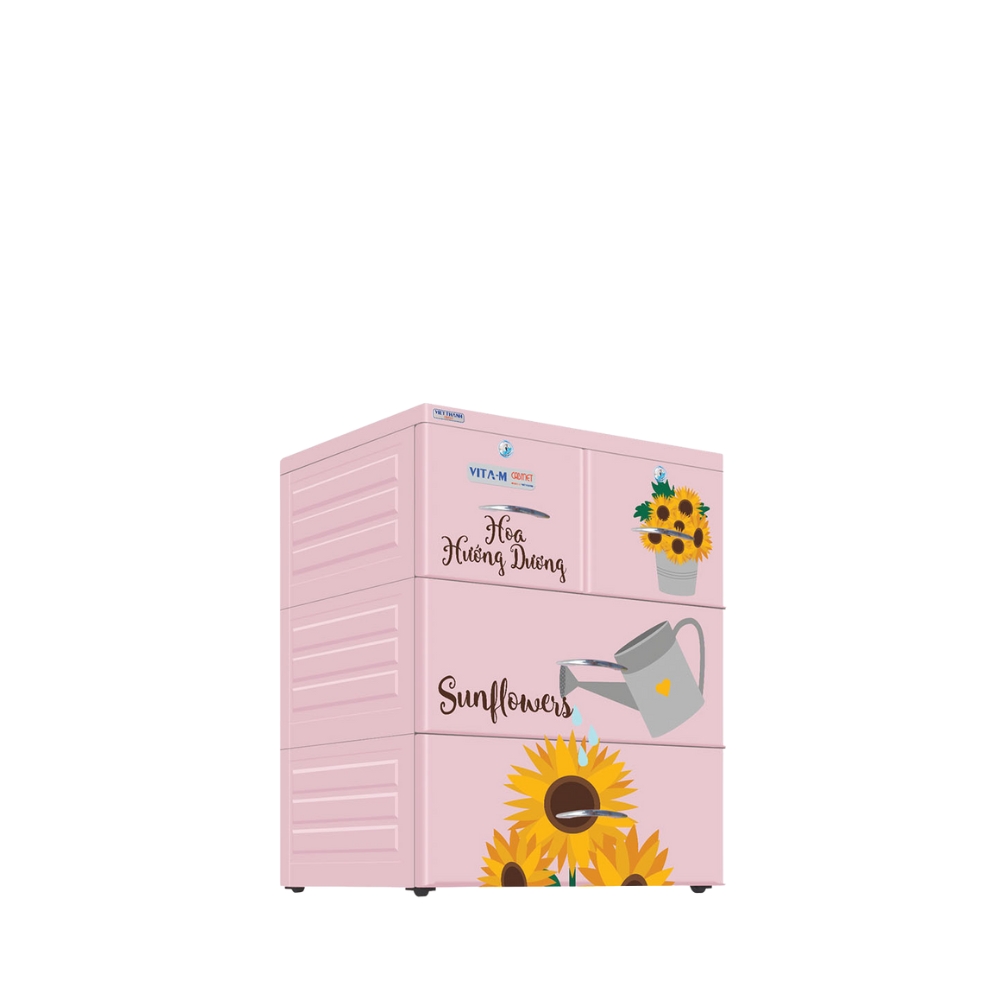TỦ VITA M HOA HƯỚNG DƯƠNG_thumbnail_4