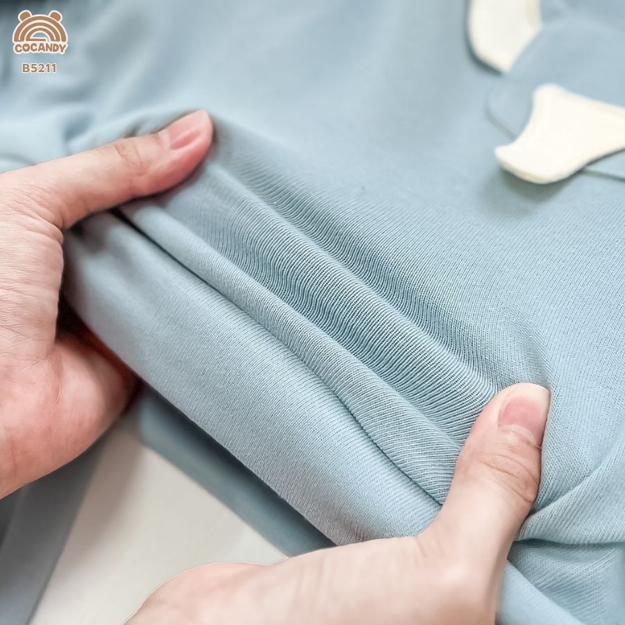 Bộ dài voi XANH NHẠT phối  BE_thumbnail_4