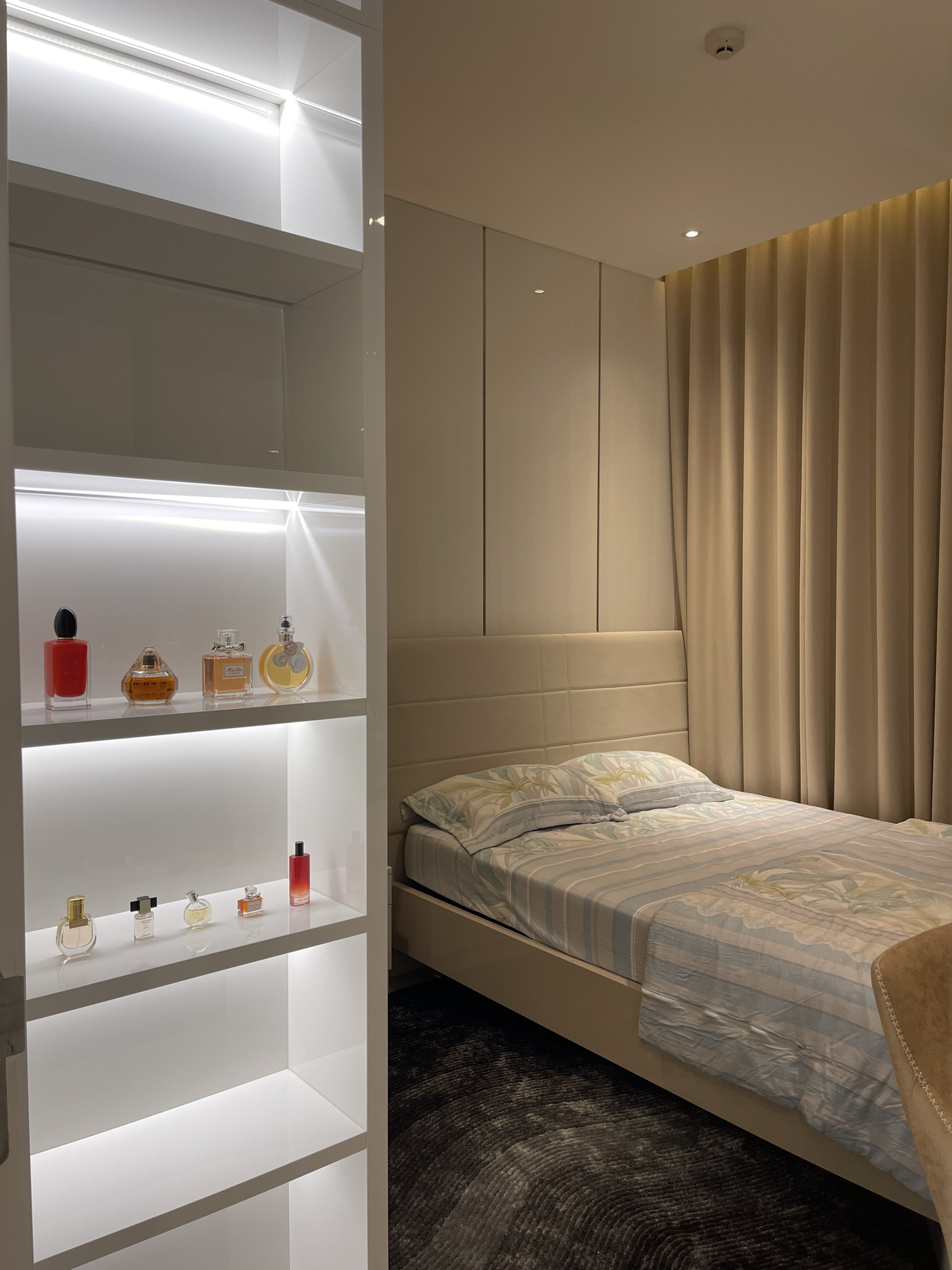 One Verandah Cho thuê Căn hộ/ Duplex 140 triệu VND 220 m2 _thumbnail_7