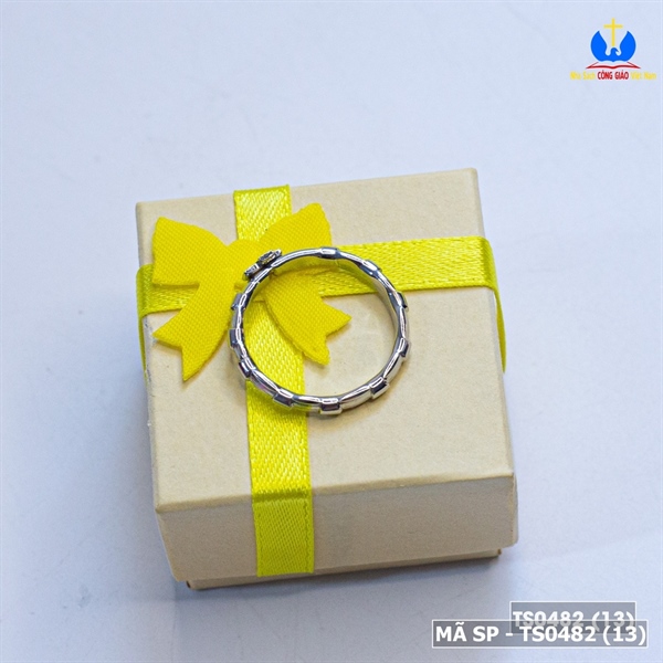 Nhẫn inox mân côi thánh giá_thumbnail_3