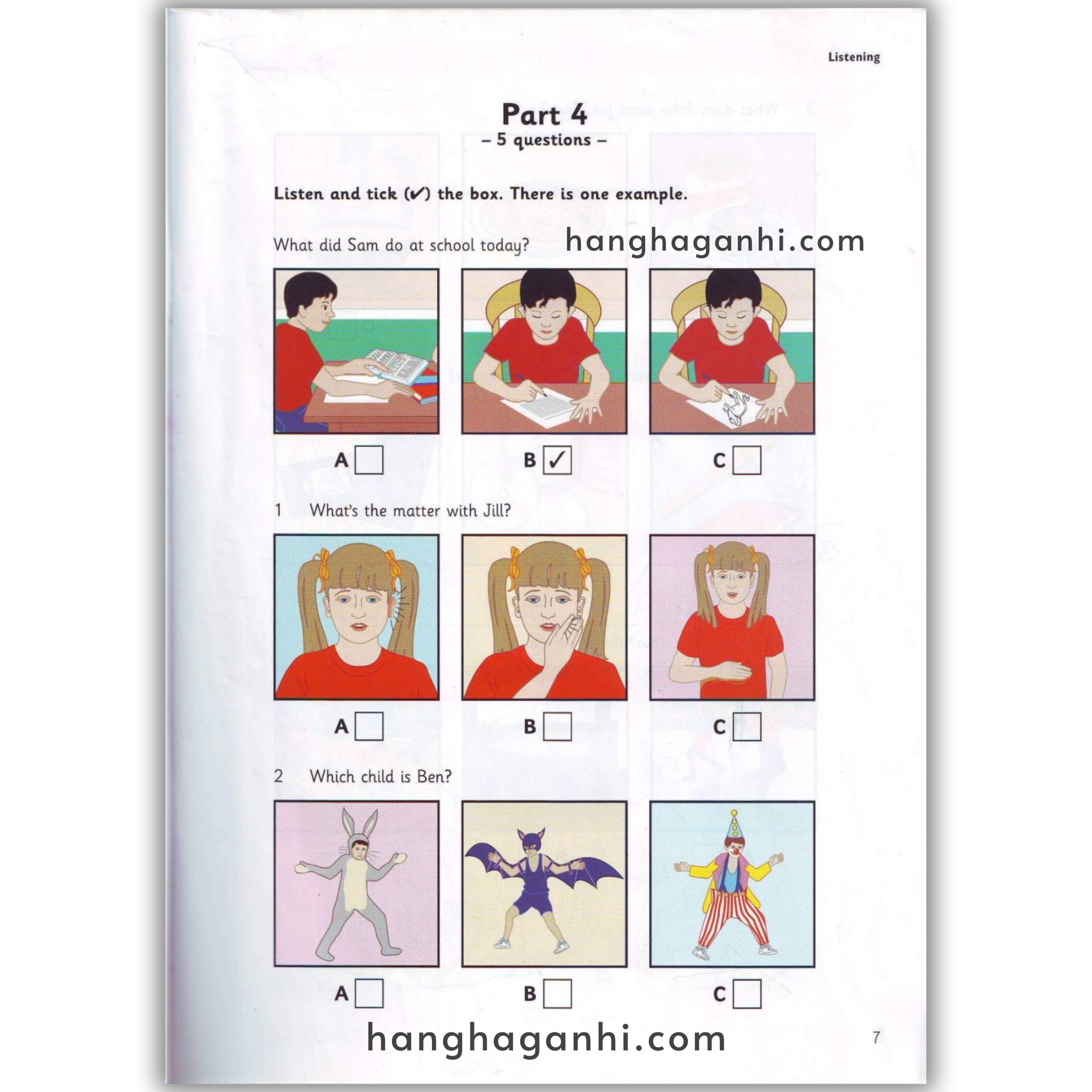 Sách Cambridge Young Learner English Test Movers 3_thumbnail_2