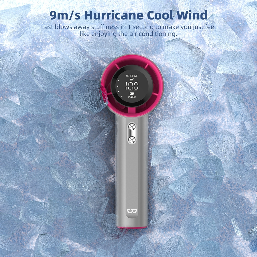 GOOJODOQ Fan 4000 mAh Pro V1 Turbo Fan GFS001_thumbnail_2