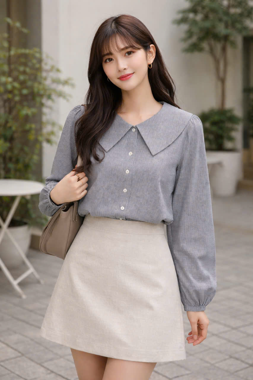 AM204- Áo sơ mi cổ sen_thumbnail_2