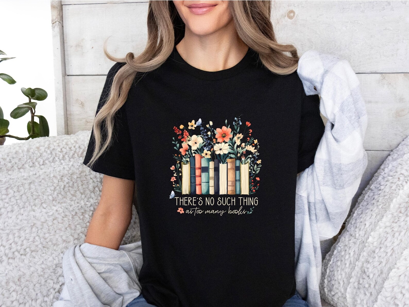 ChapterCharm T-Shirt