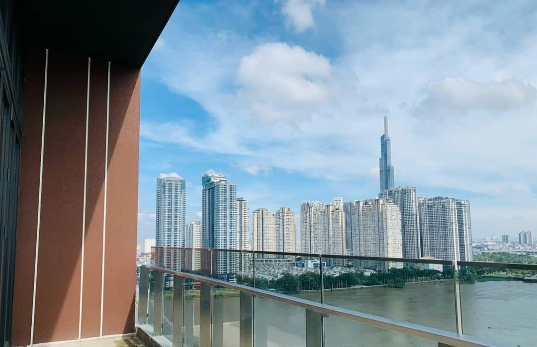 Pent-house The River Thủ Thiêm diện tích 350m²_thumbnail_2