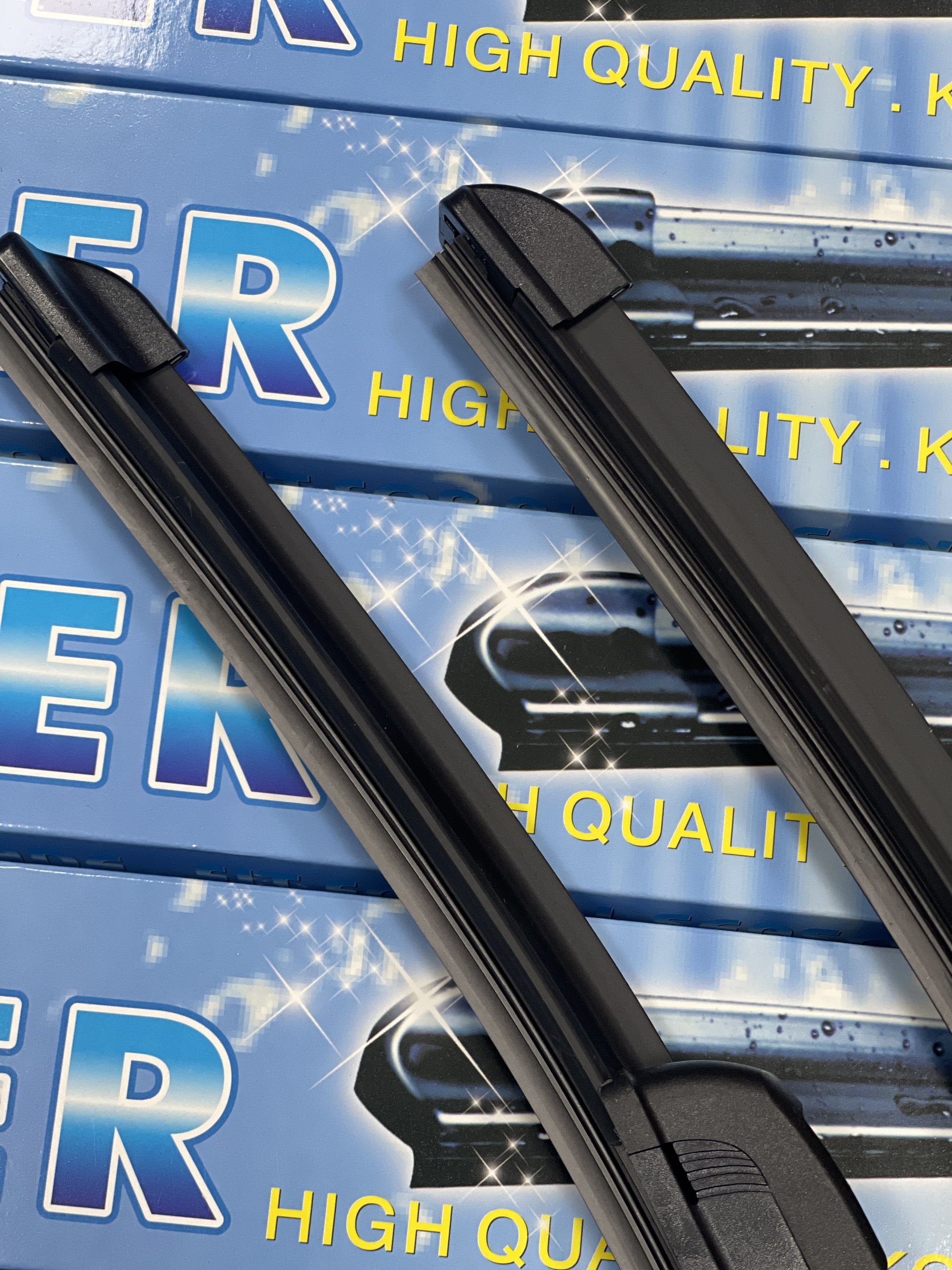 Gạt mưa Winner cao cấp silicone thân mềm không xương_thumbnail_6