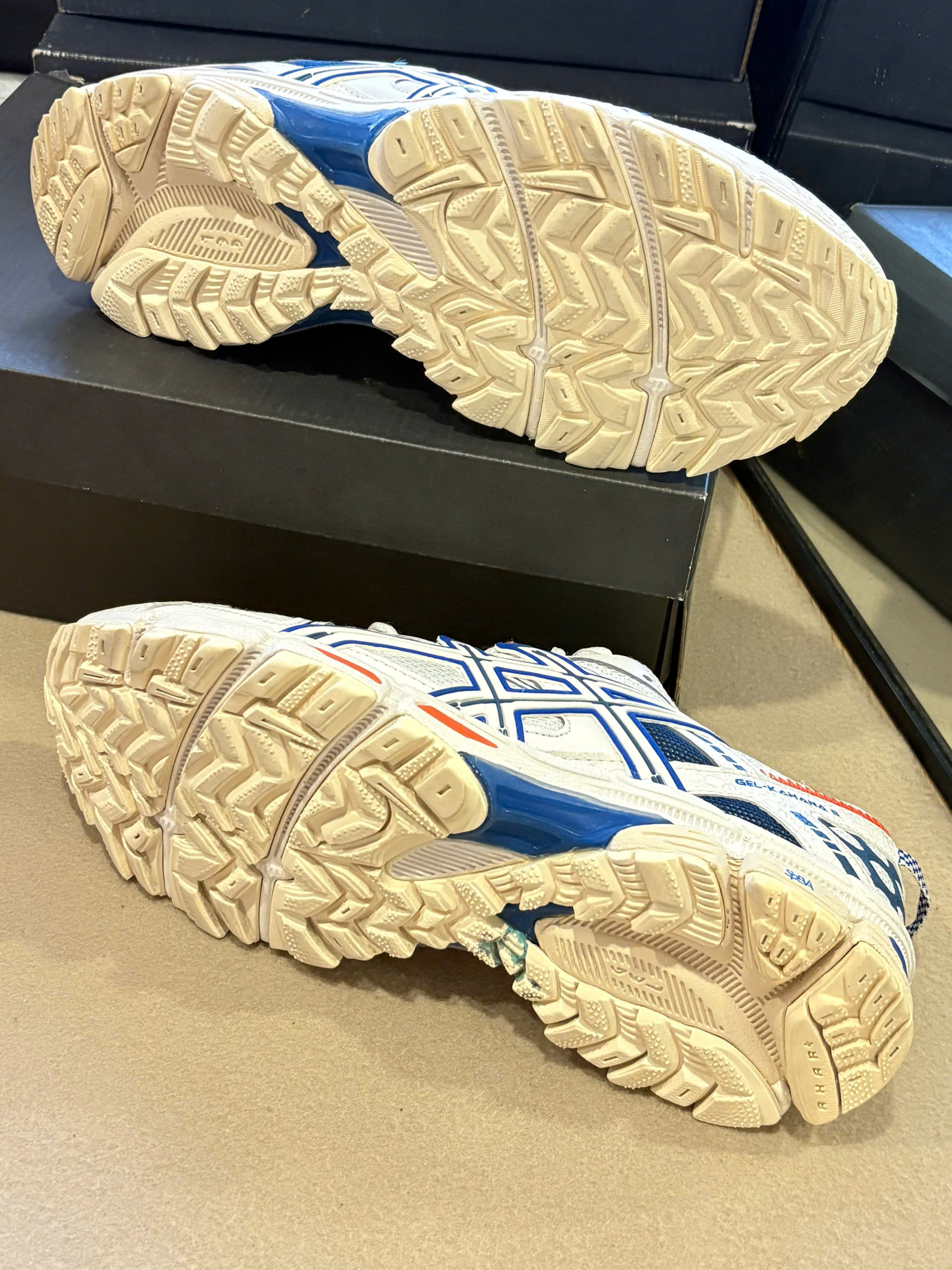 ASICS Gel-Kahana 8 Trail Running Shoes 1011B109_thumbnail_6