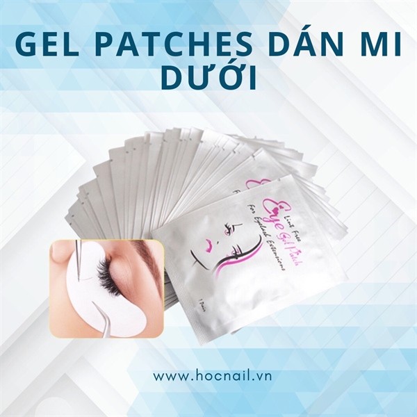 Gel pad patches dán mi dưới túi 50 cái_thumbnail_4