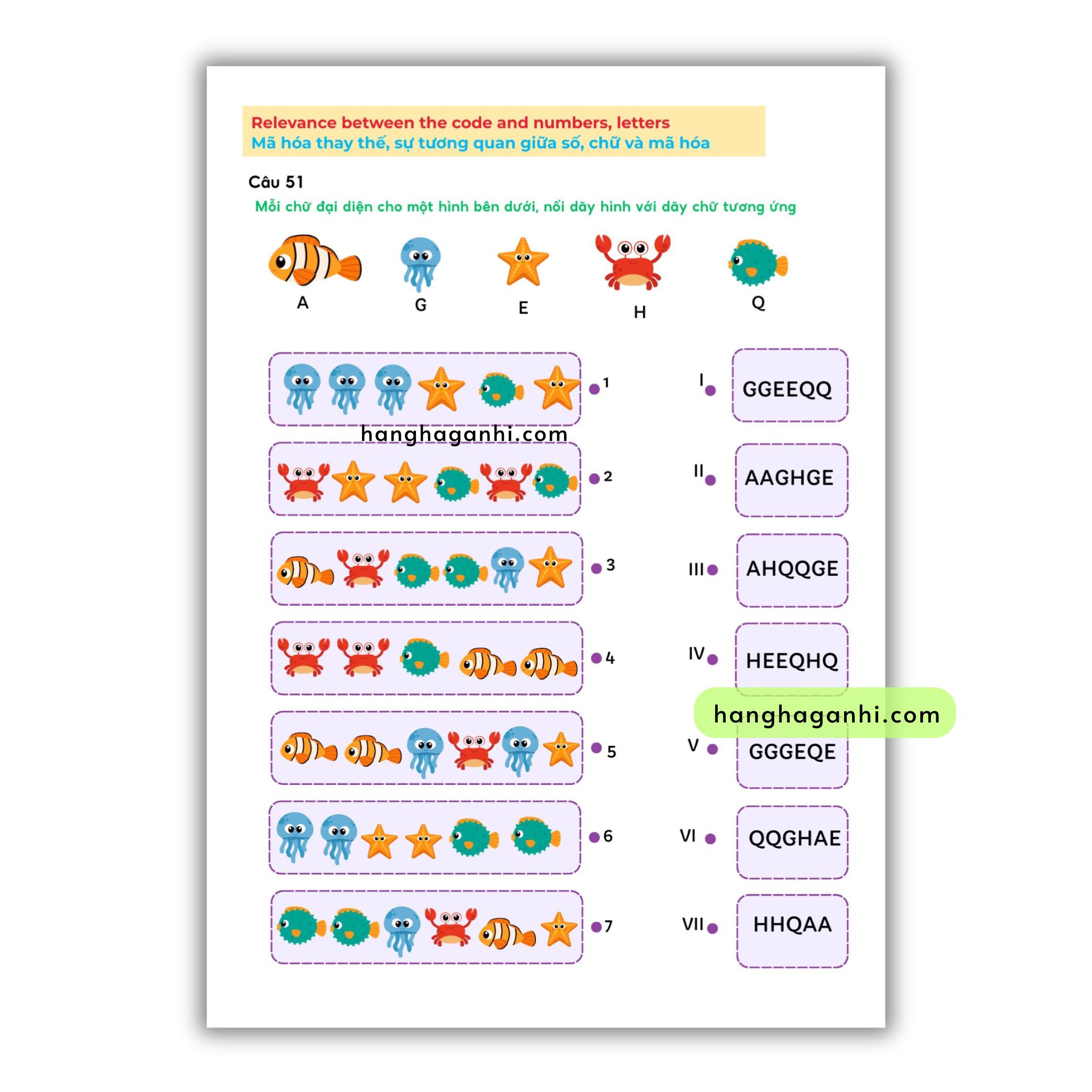 Bộ 2 cuốn Đề cương ôn thi lớp 1 CLC chuyên đề nâng cao_thumbnail_3