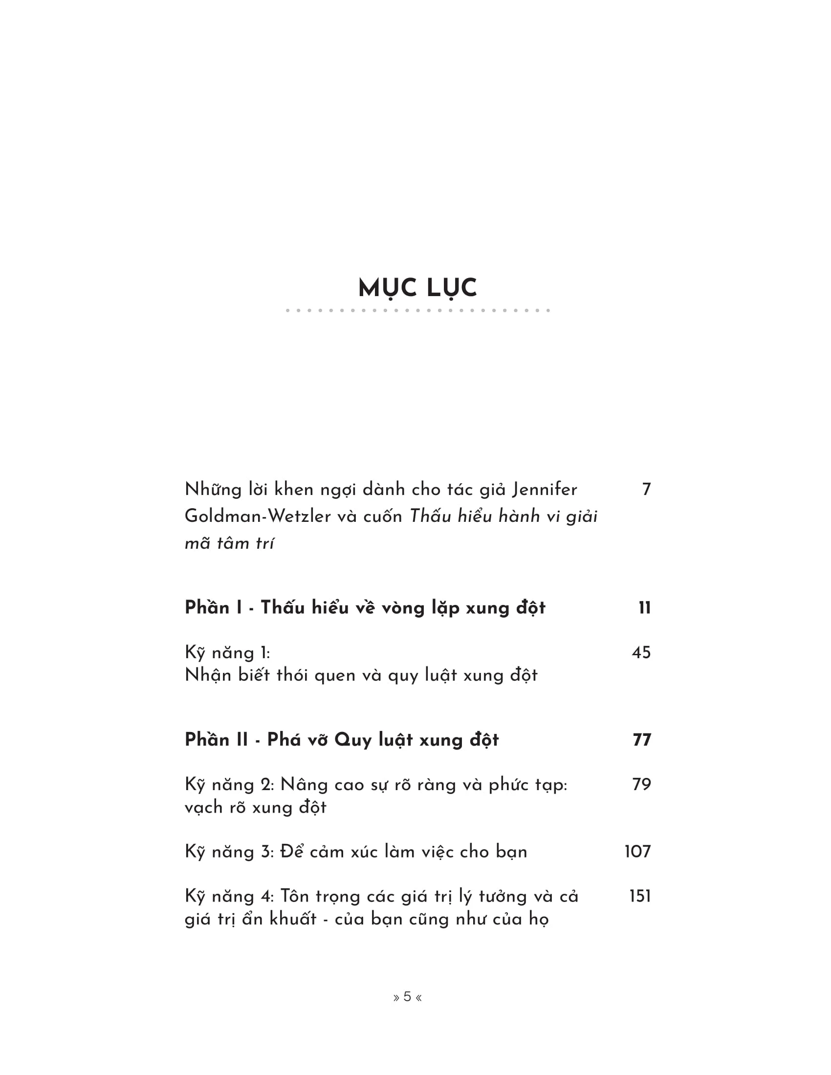 Thấu Hiểu Hành Vi, Giải Mã Tâm Lý_thumbnail_2