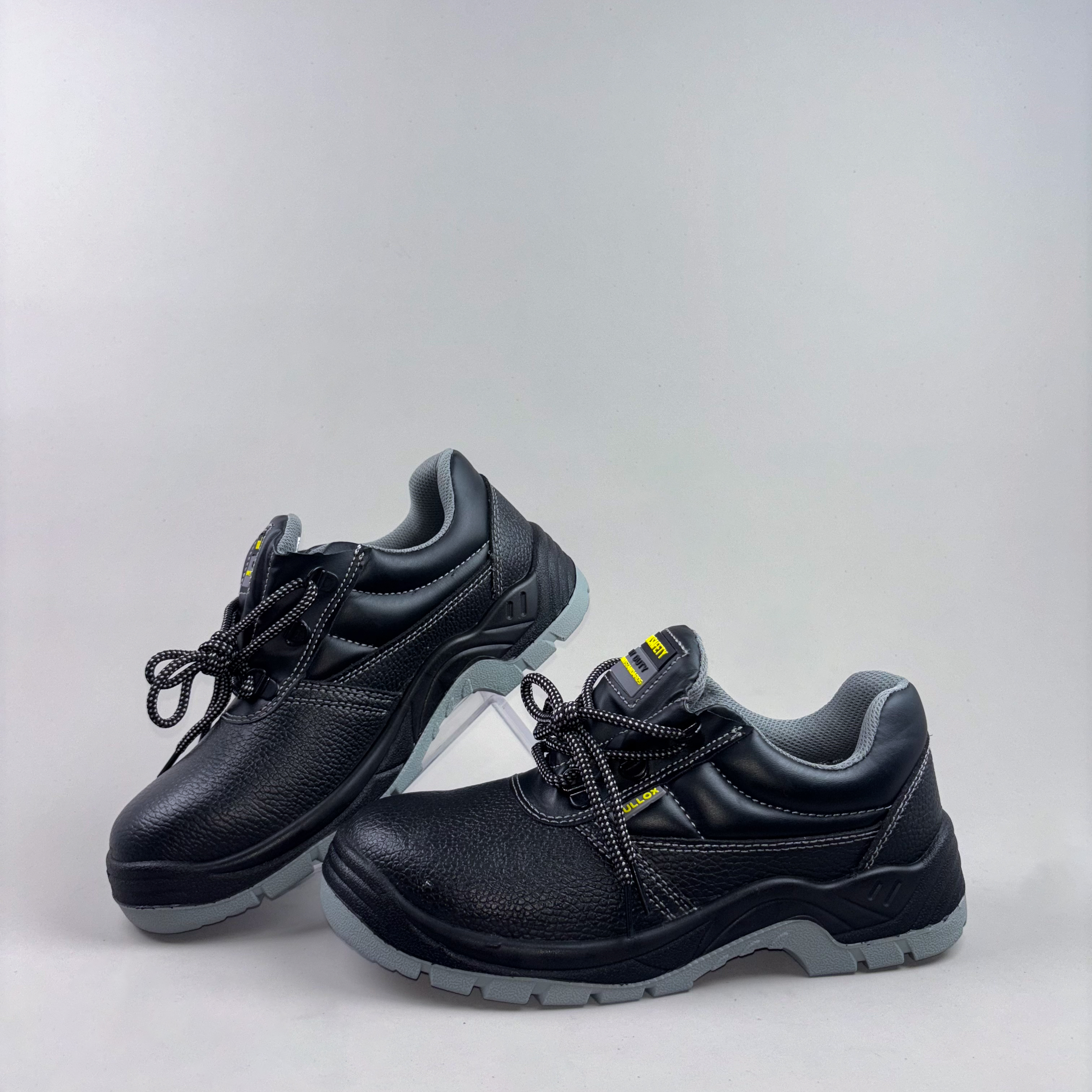 Vanguard Pro Safety Shoes