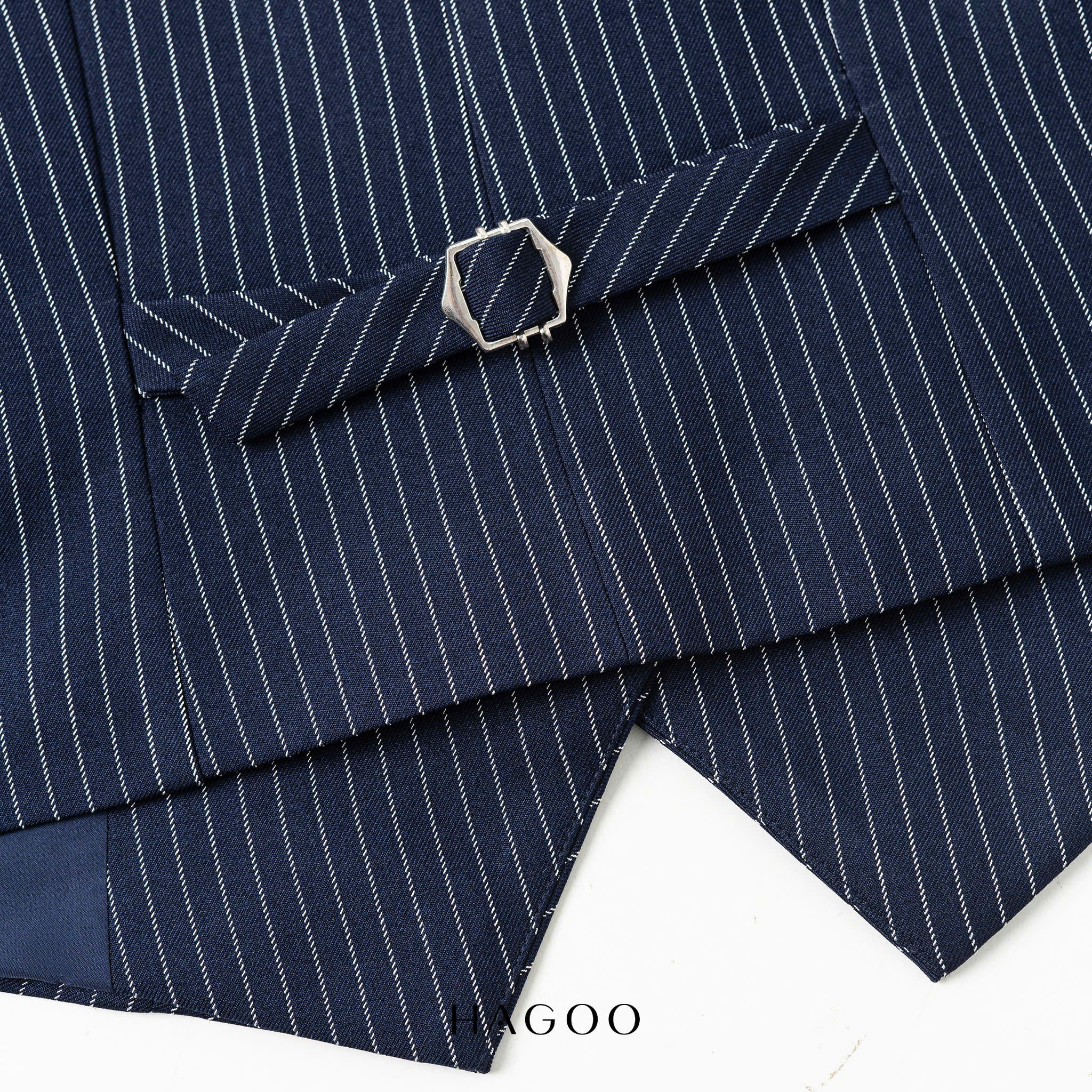 Áo gile dáng ngắn HAGOO_thumbnail_5