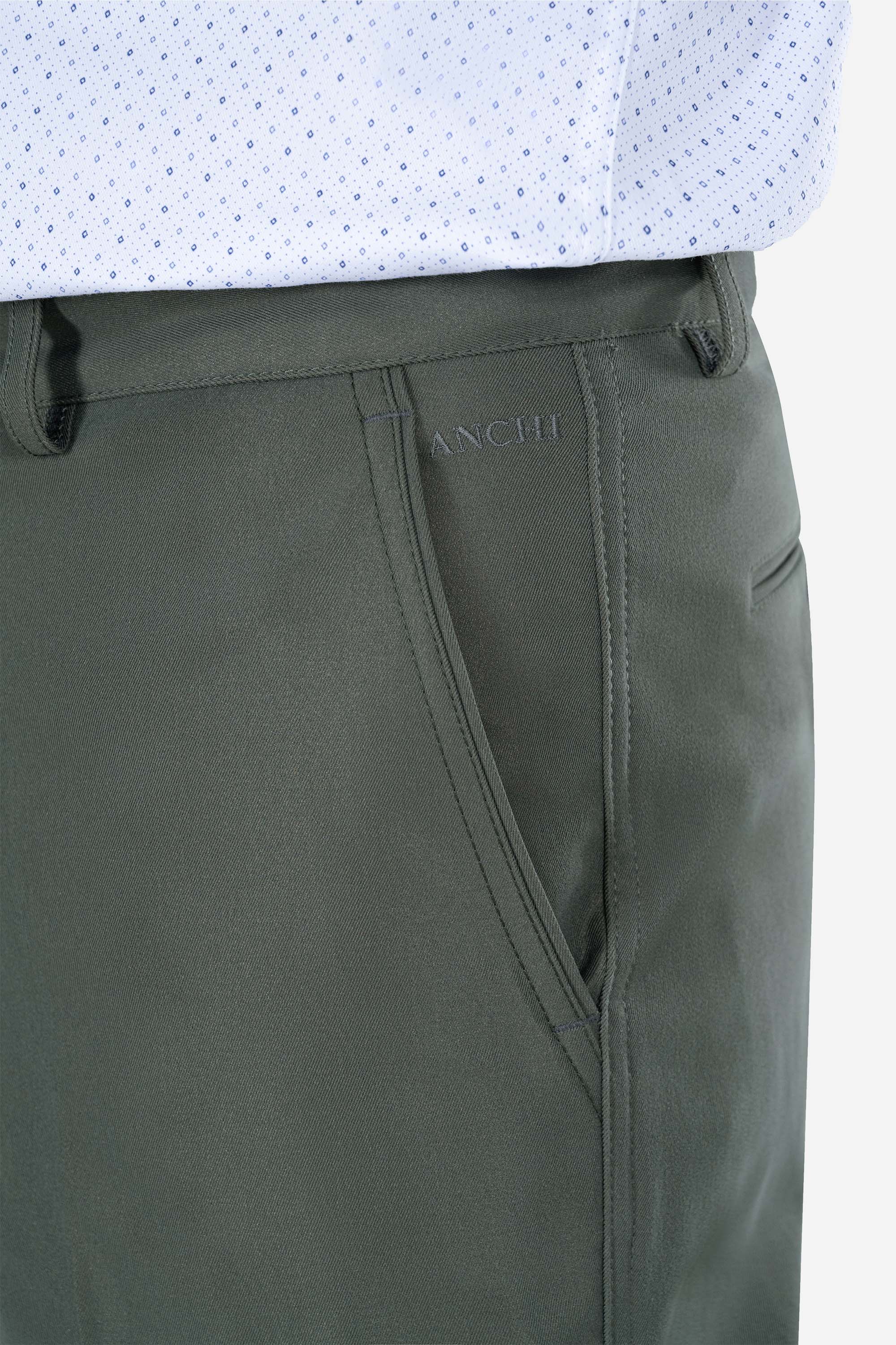 Quần Kaki 0 Li Nam Trung Niên ANCHI Phom Suông Ống Rộng Cao Cấp_thumbnail_42