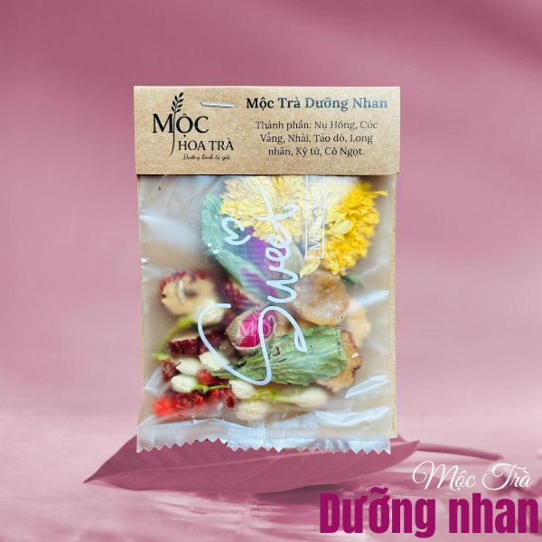 Set Quà Tinh Hoa Thảo Mộc – Trà Thảo Mộc Quà Tặng Sức Khỏe Lễ Tết Doanh nghiệp & Cá nhân  | Mộc Hoa Trà_thumbnail_9