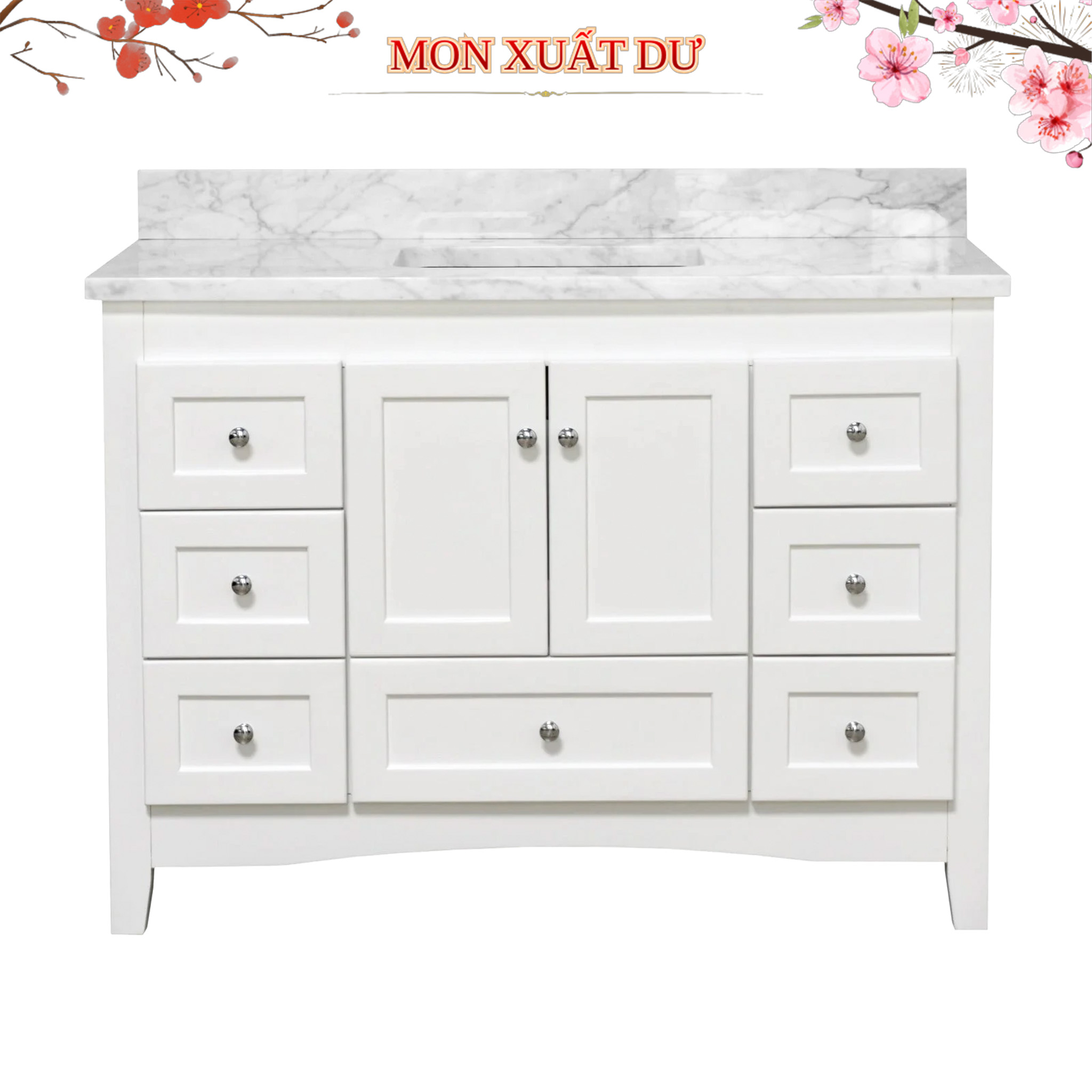 TỦ LAVABO 48 INCH ABBEY BY KBC_thumbnail_2