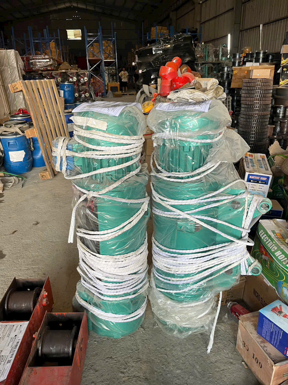 Palang điện CD 3 pha Nitto_thumbnail_17