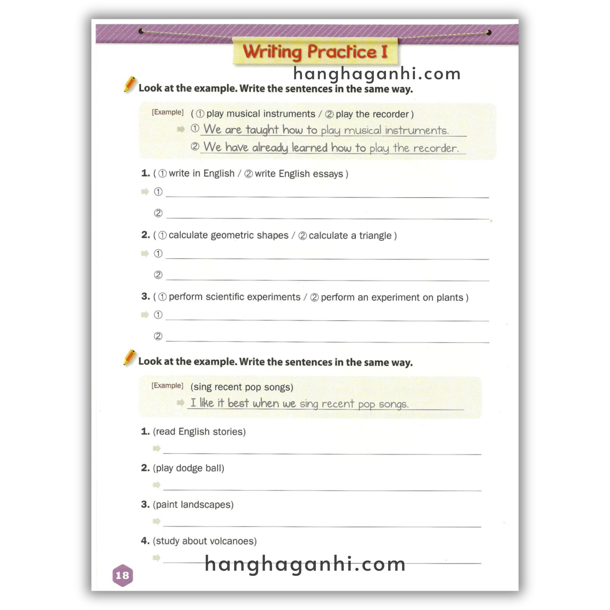 Bộ sách Write Right – 3 cuốn ( Sách luyện viết)_thumbnail_6