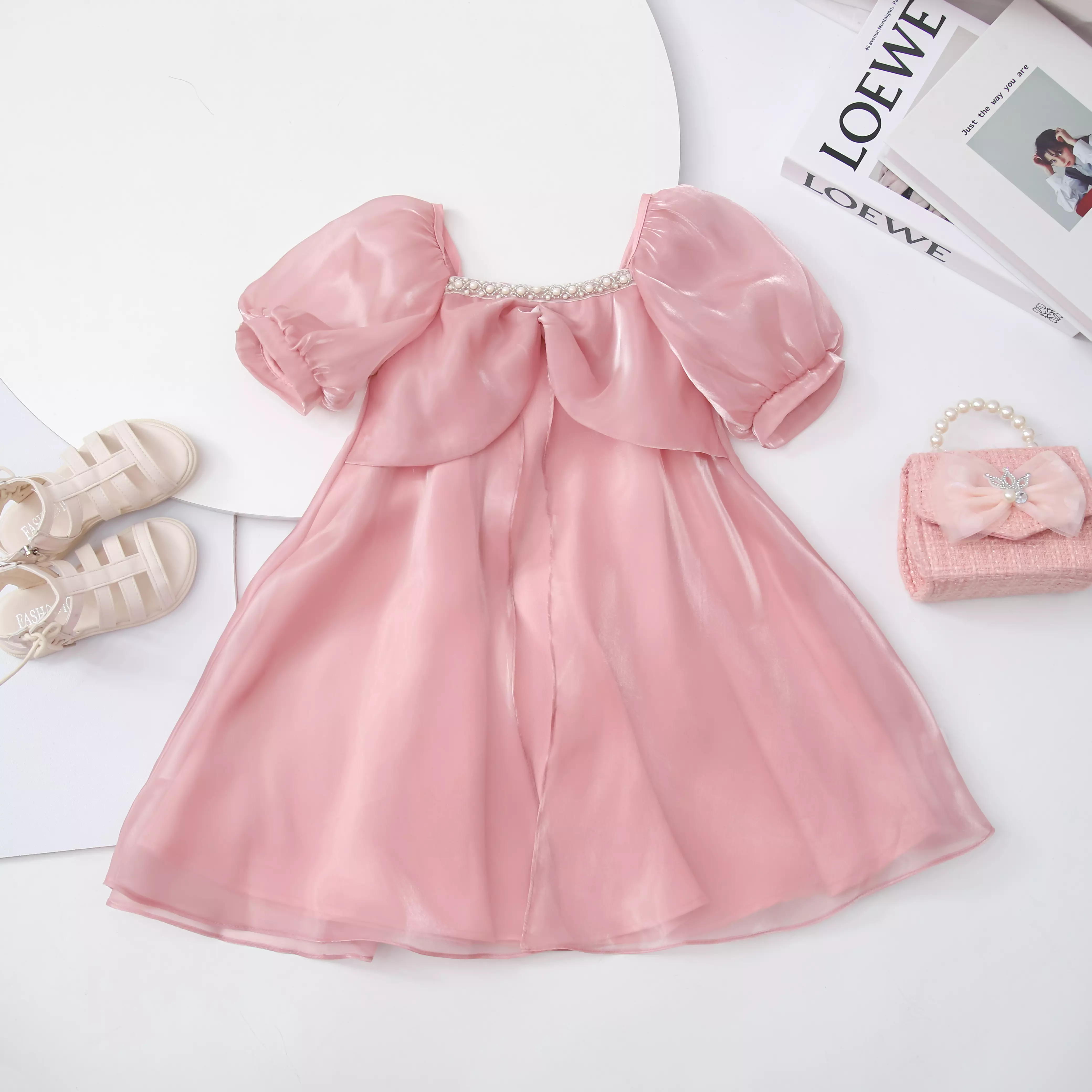 Belle Dress_thumbnail_0