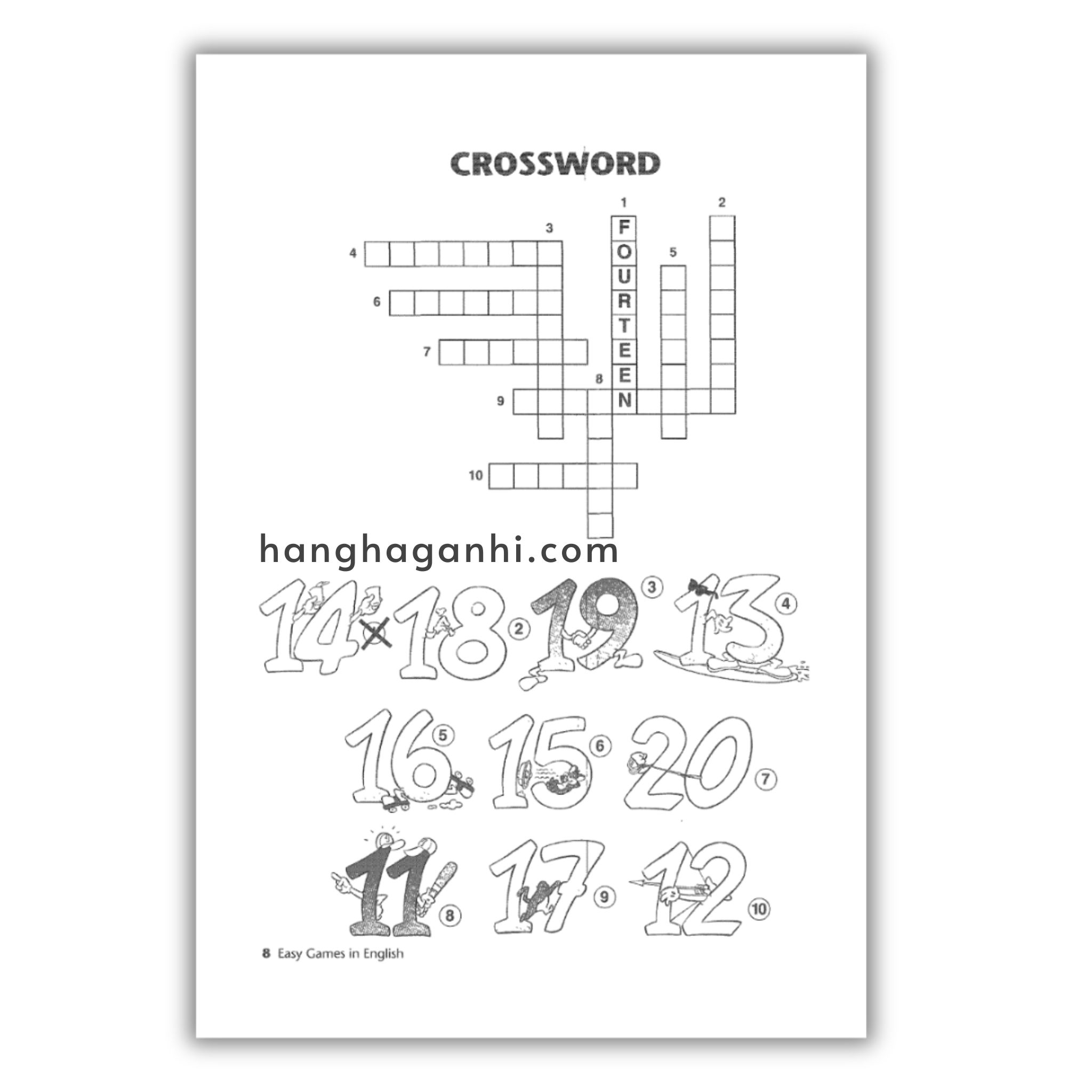 Easy games in English Book 1,2_thumbnail_17