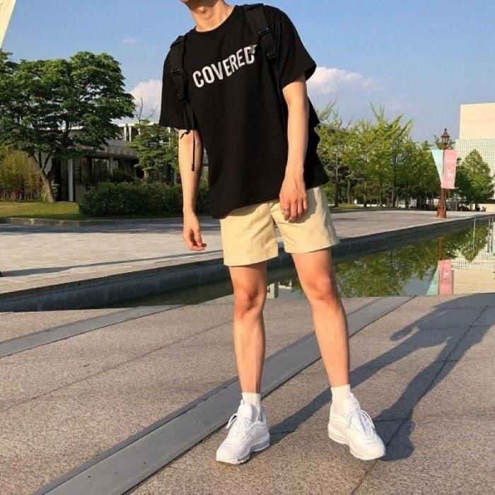 Hướng dẫn bảo quản áo thun nam không cổ đúng cách