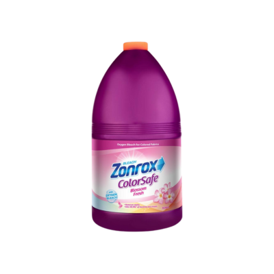 ZONROX COLORSAFE BLOSSOM FRESH 3.6L