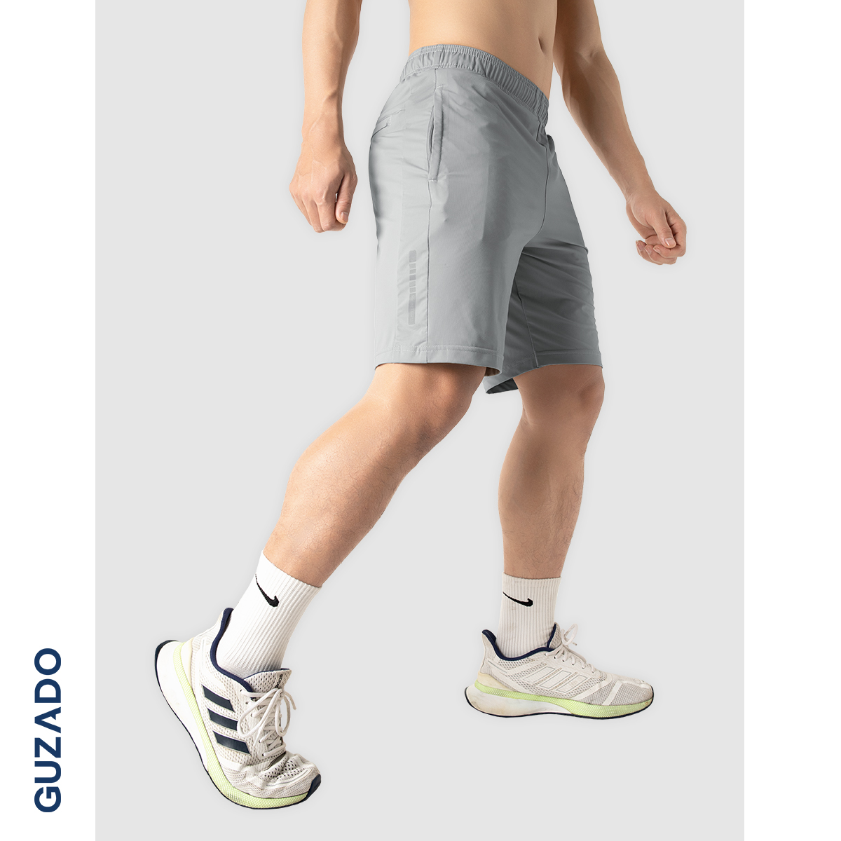 Quần Short Thể Thao GUZADO 5 Màu Trẻ Trung Năng Động GSR05_thumbnail_8