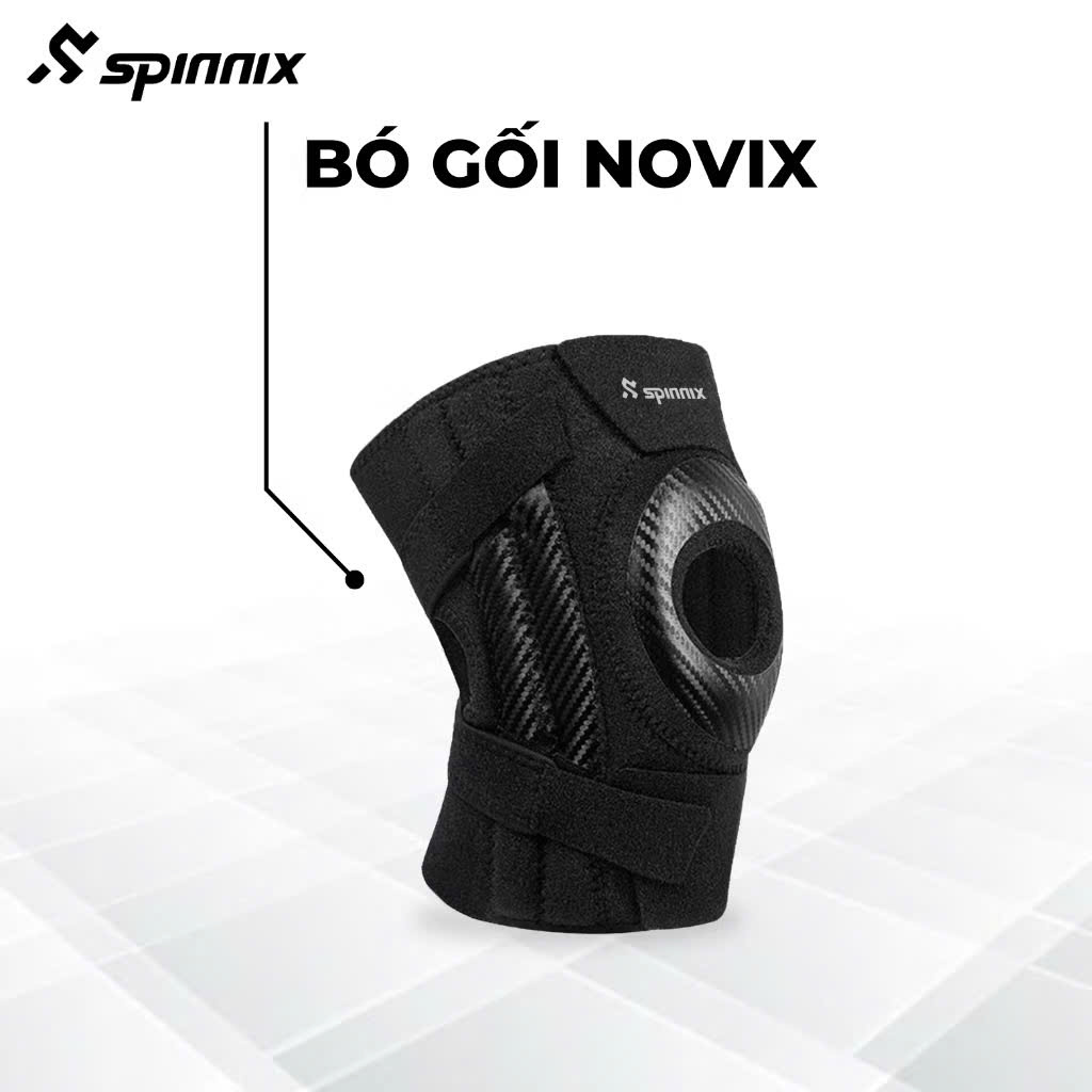 Bó Đầu Gối NoVix