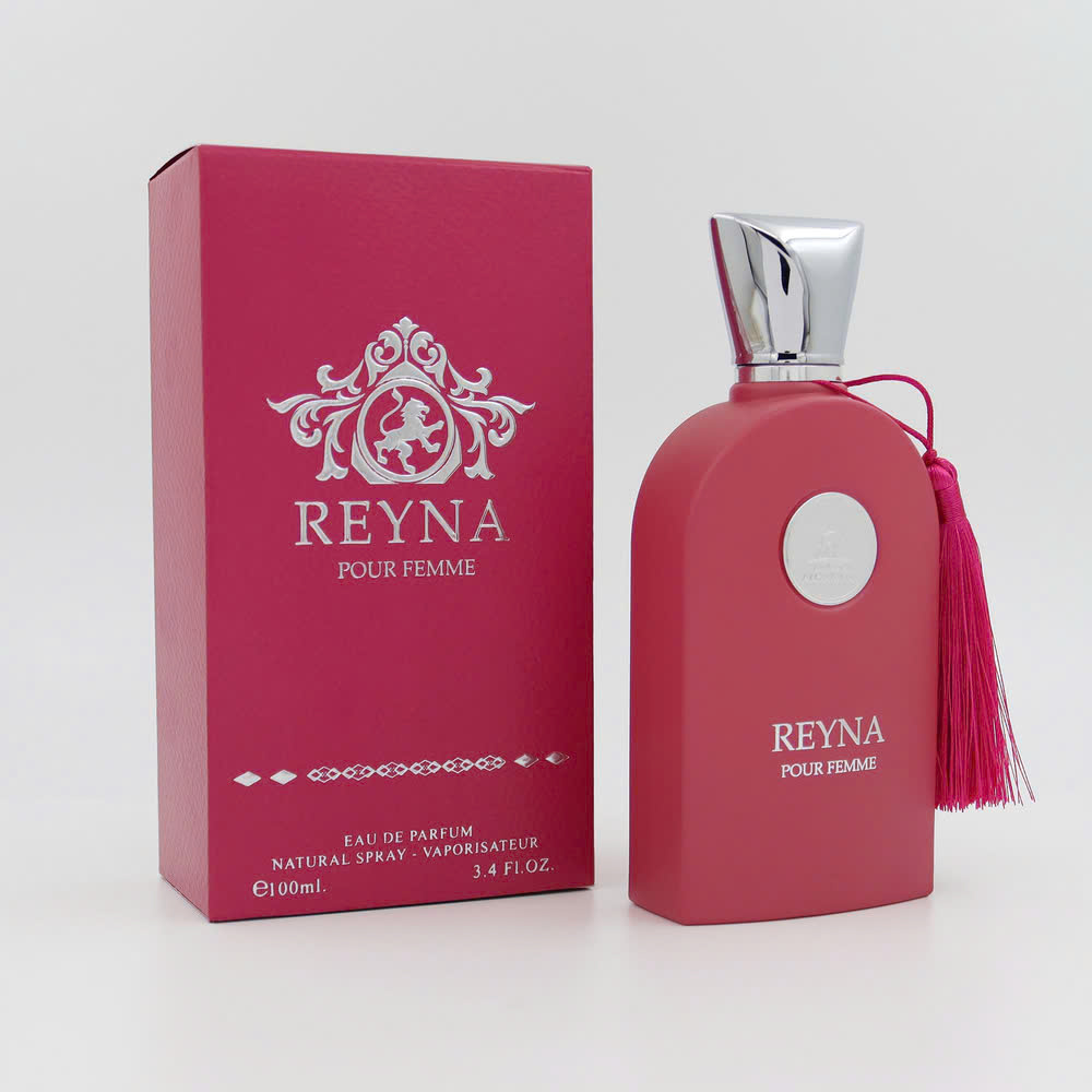 NƯỚC HOA REYNA MAISON ALHAMBRA