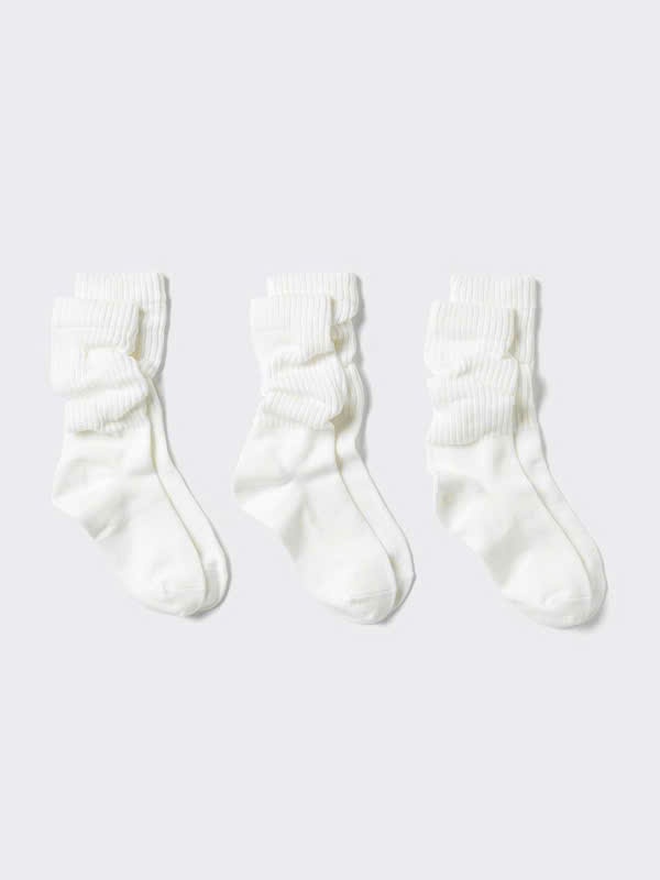 Set 12 đôi vớ cổ cao ( NGẪU NHIÊN 5-6 MÀU )_thumbnail_2