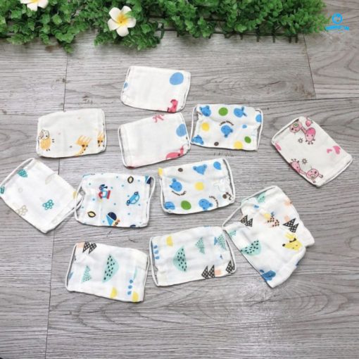 KHẨU TRANG xô vải baby_20cgs2-W5 (Số 1) - 12 mới_thumbnail_2