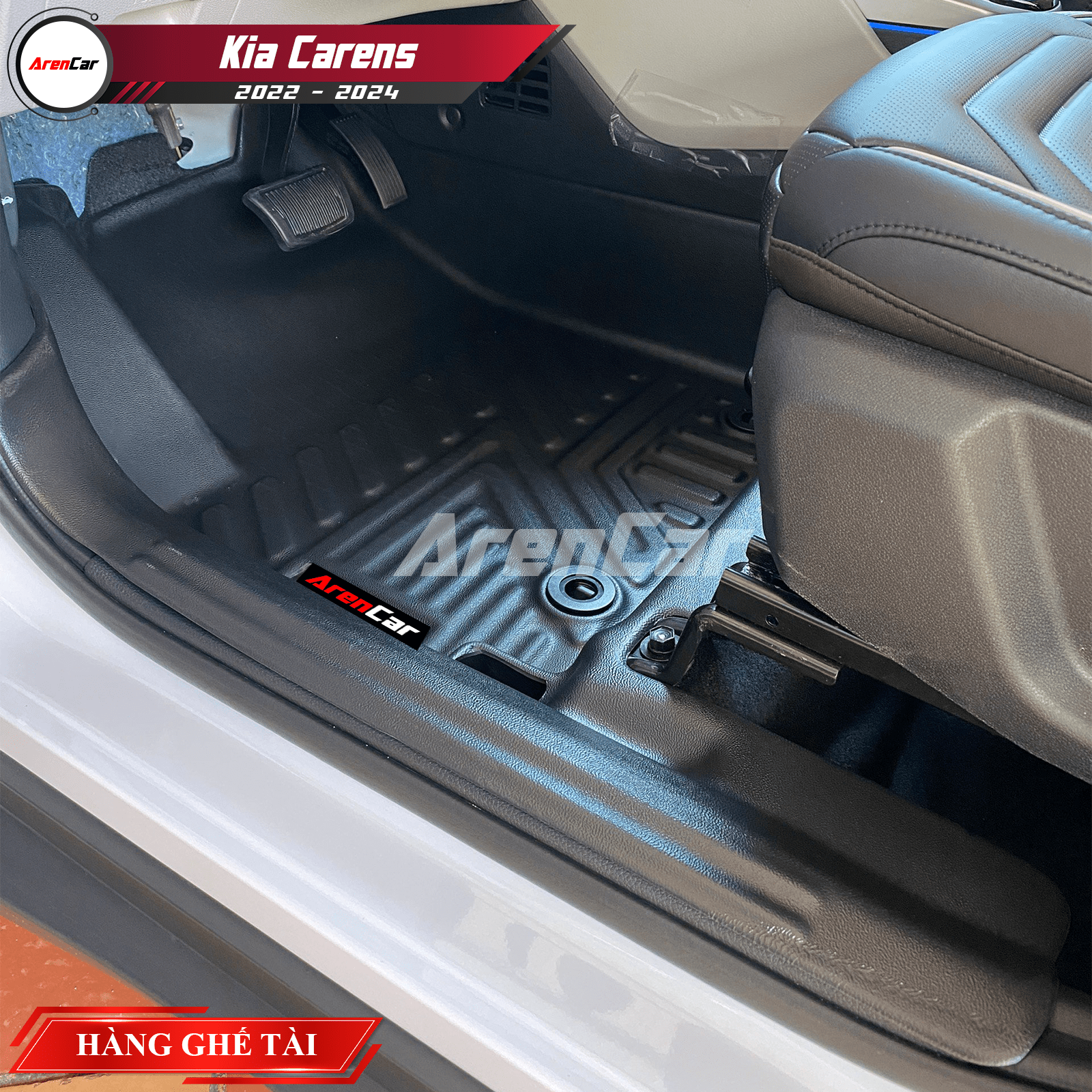 Thảm Lót Sàn Ô Tô TPE Nhựa Đúc Kia Carens_thumbnail_1