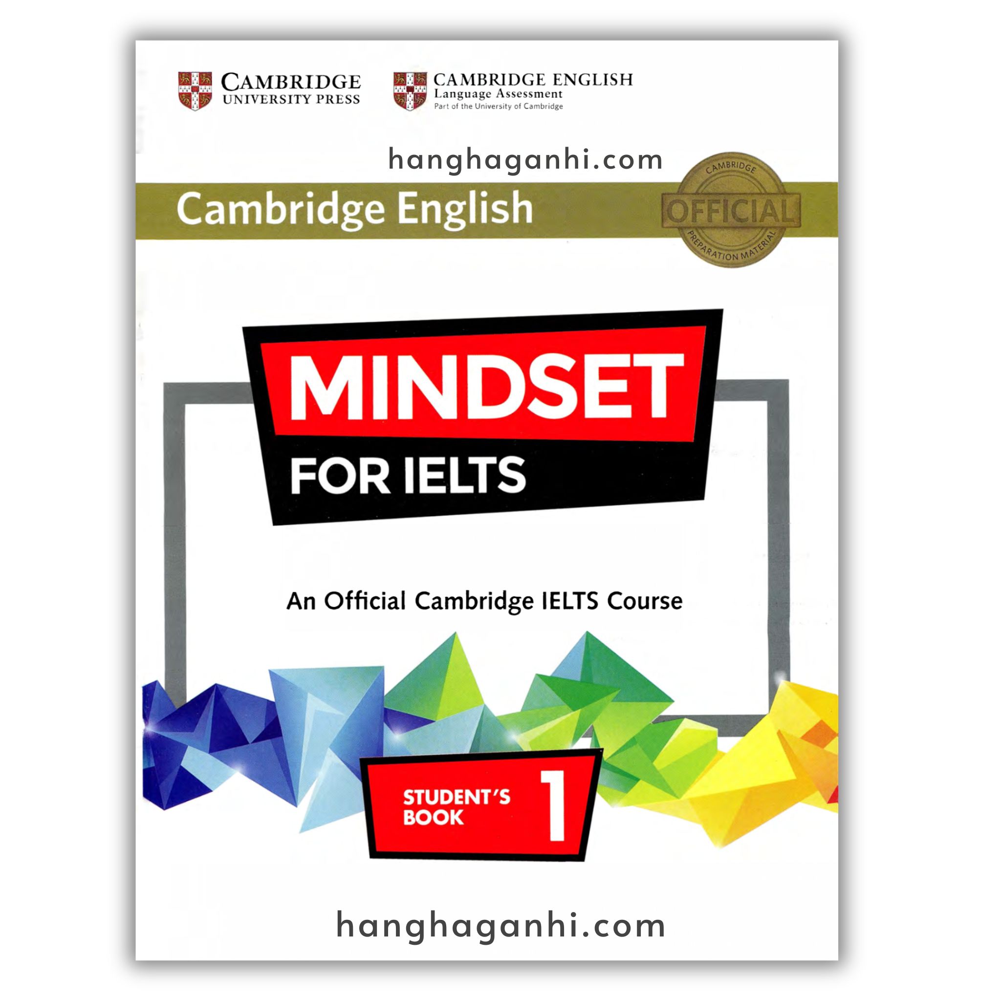 MINDSET for IELTS 1 Student’s Book Cambridge English_thumbnail_3