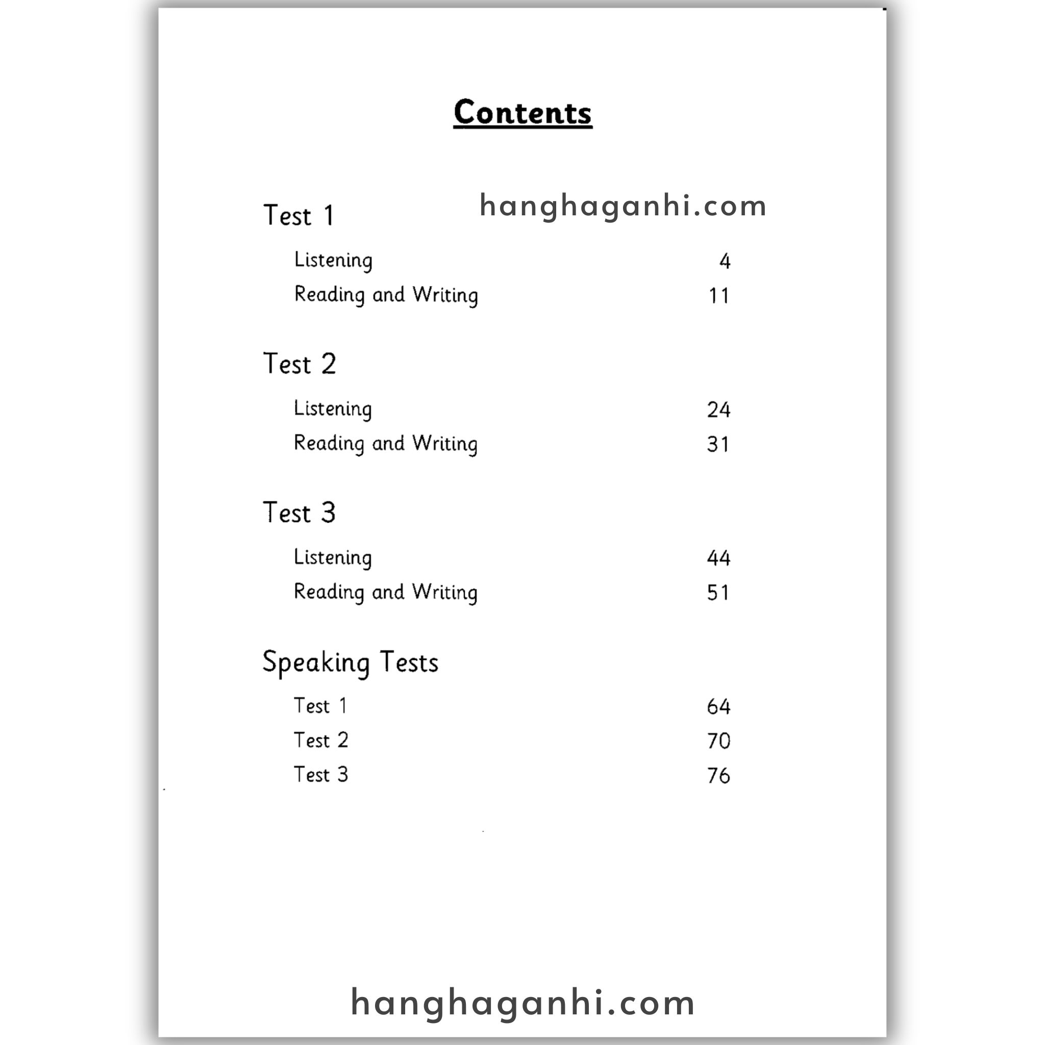 Sách Cambridge Young Learner English Tests Flyers 8_thumbnail_12