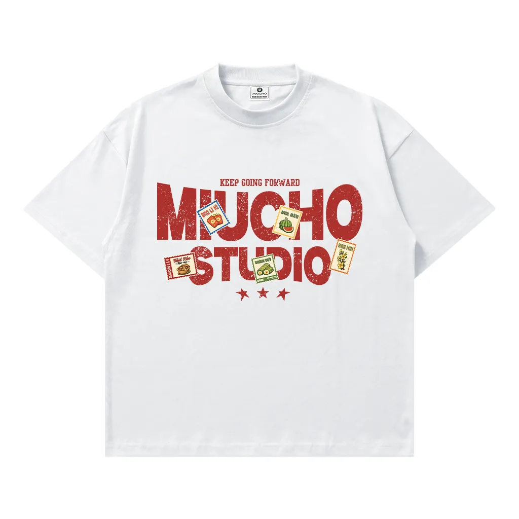 Áo thun Tết Bính Ngọ boxy Miucho 3047_thumbnail_0