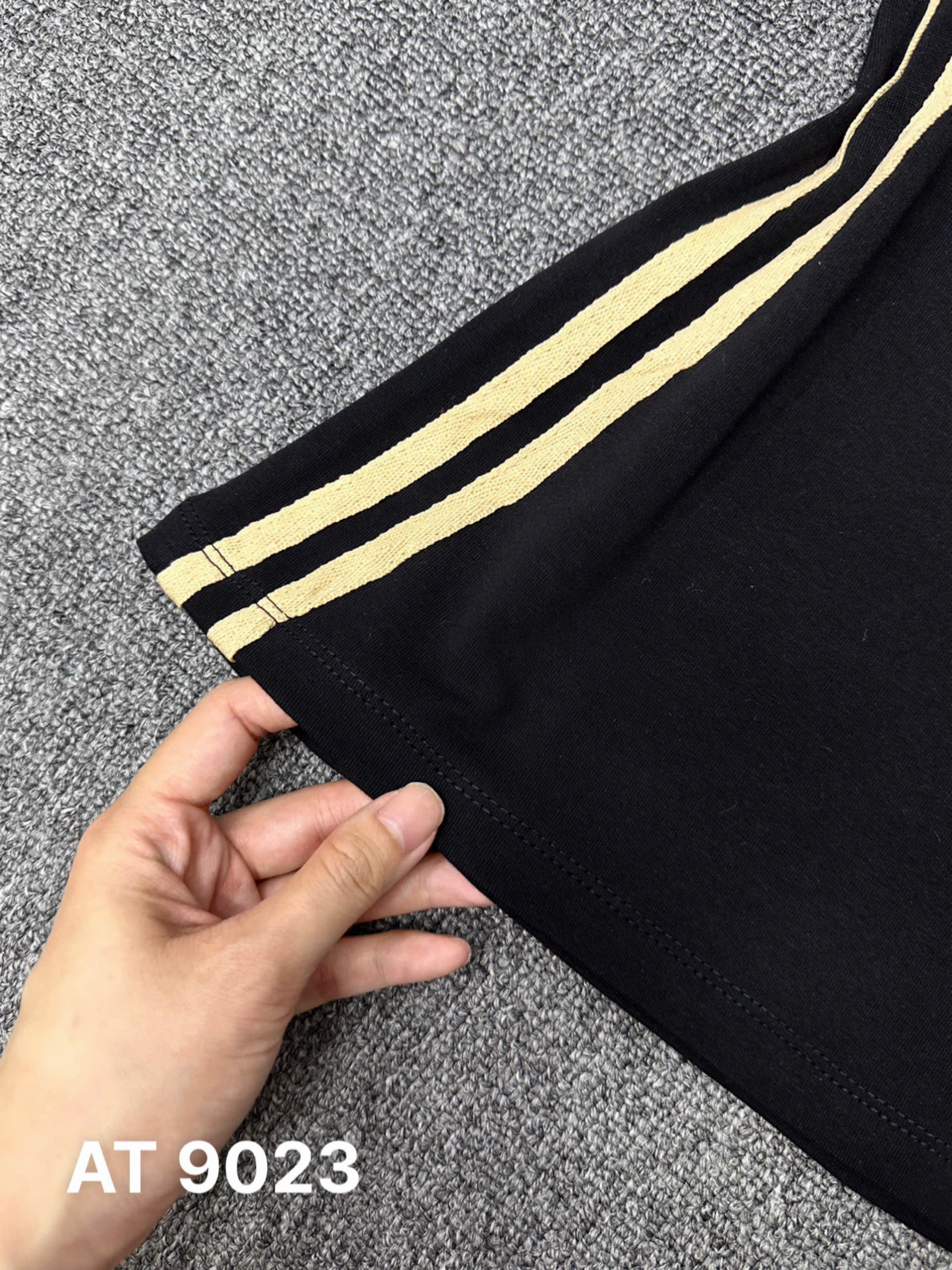 Áo thun borip viền kiểu bigsize AT9023 dành cho nàng béo mập từ 55-90kg_thumbnail_18