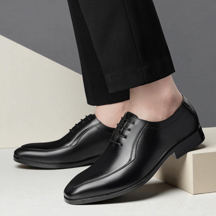 Giày Oxford Nam GT79