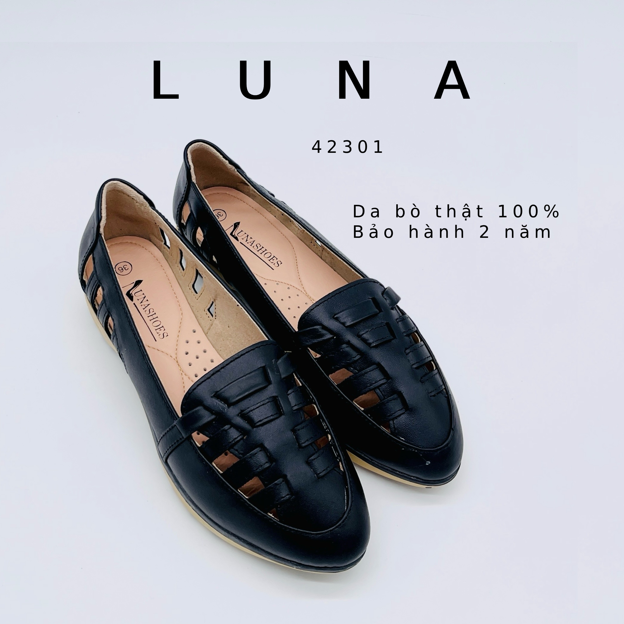 Luna 42301