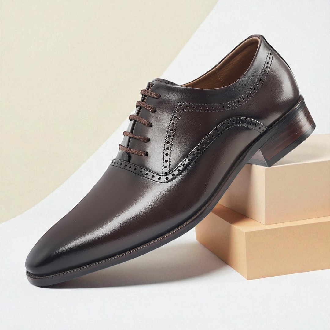 Giày Tây Nam TM-GT110