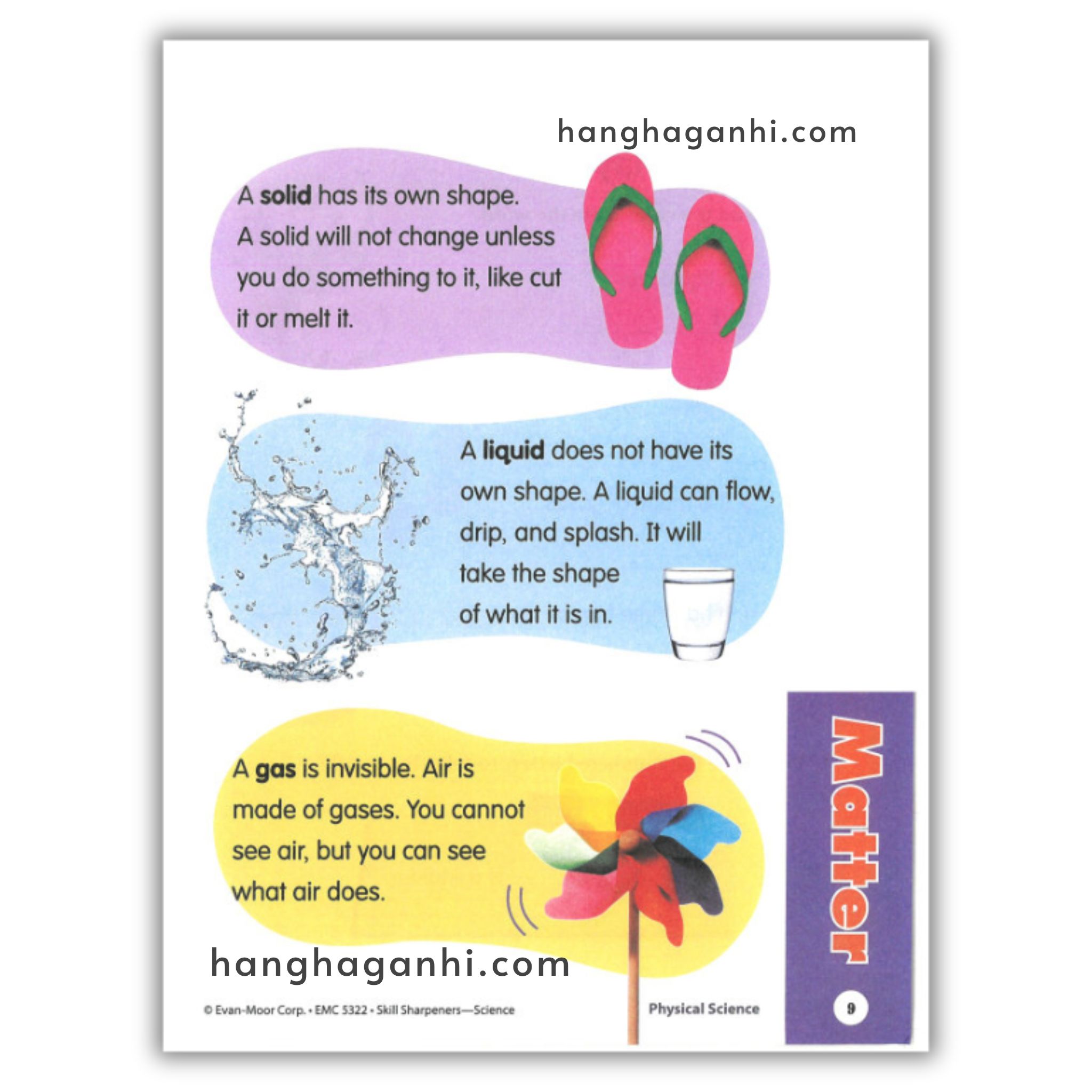 Skill Sharpeners Science Grade 2_thumbnail_13