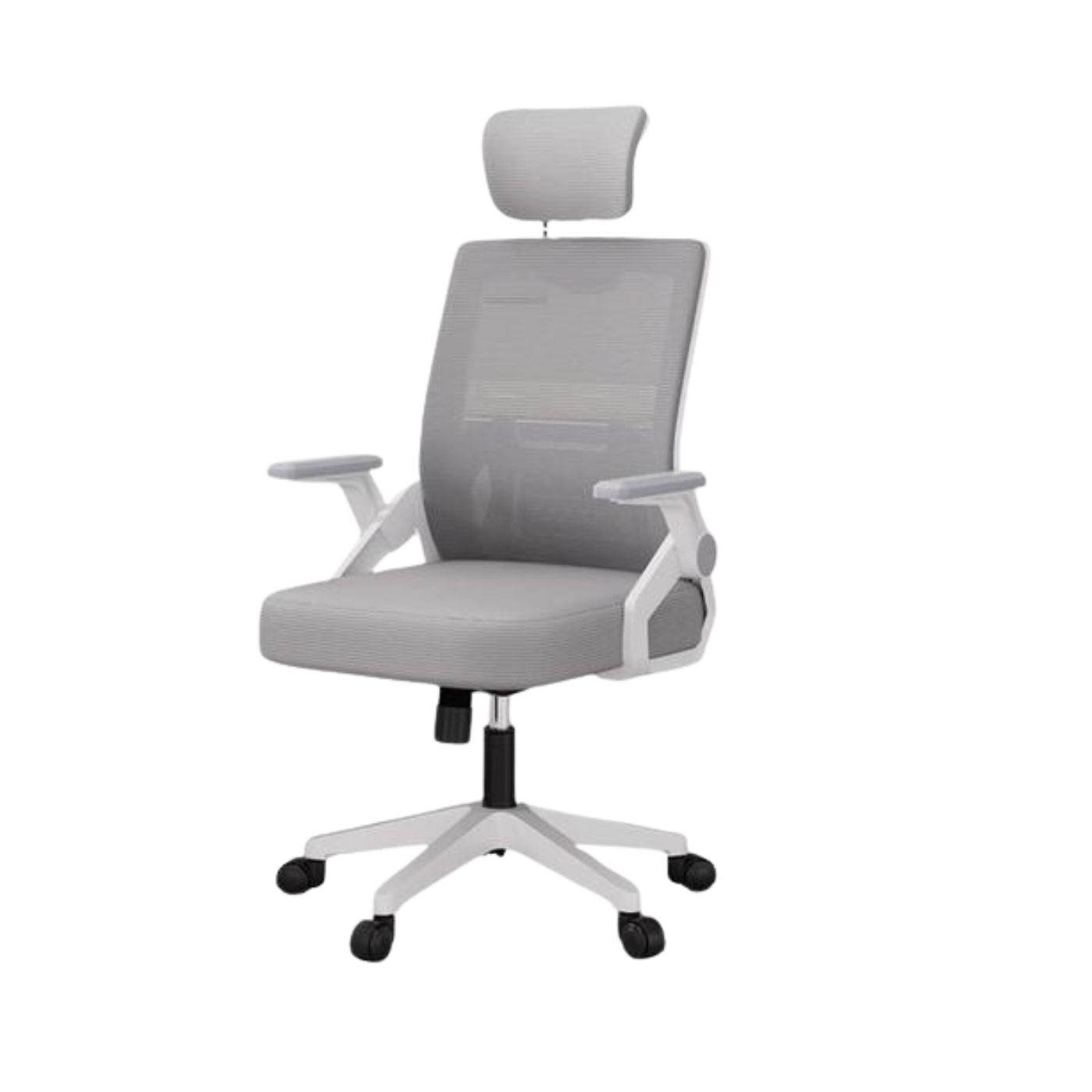 Ghế Công Thái Học LX04 – Vải Lưới Thoáng Mát, Tựa Lưng Đàn Hồi, Thiết Kế Tinh Gọn Hiện Đại_thumbnail_10