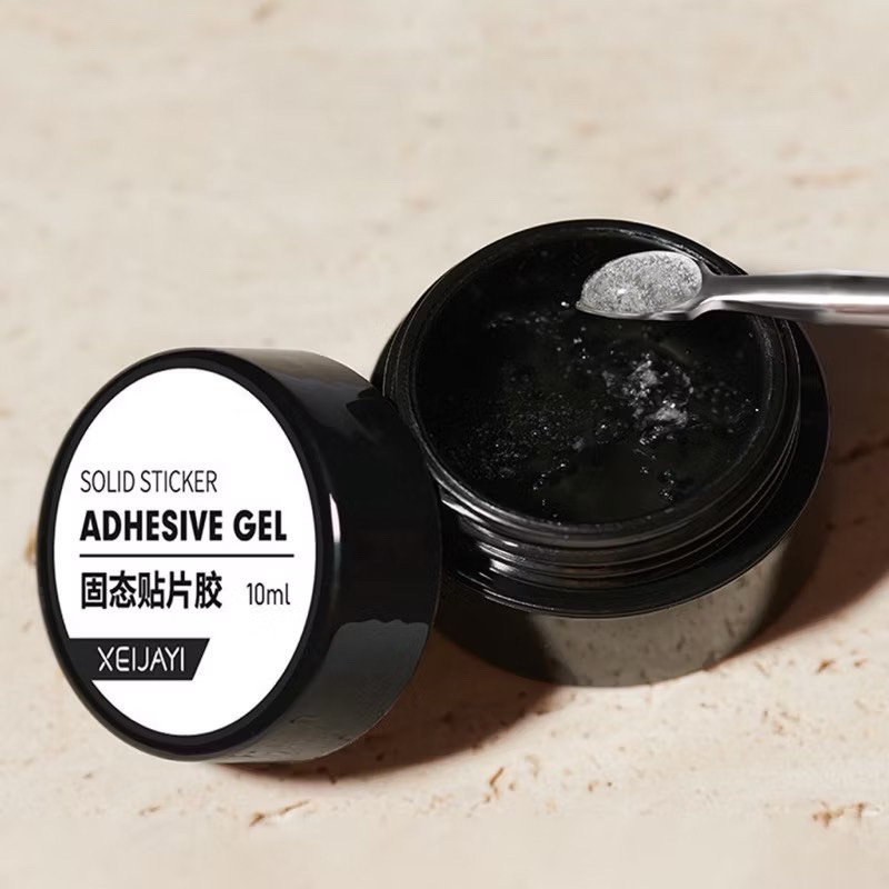 Gel uv 10g dùng được cho móng thạch móng trong