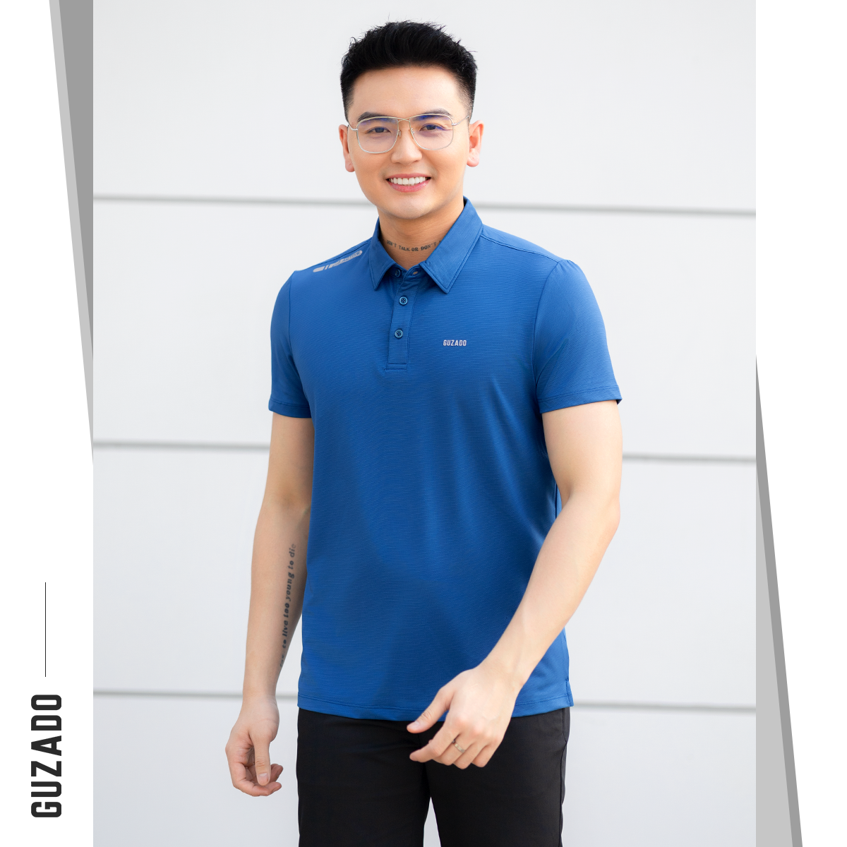 Áo Polo Nam Thể Thao Coolmax-S1 GPL02_thumbnail_23