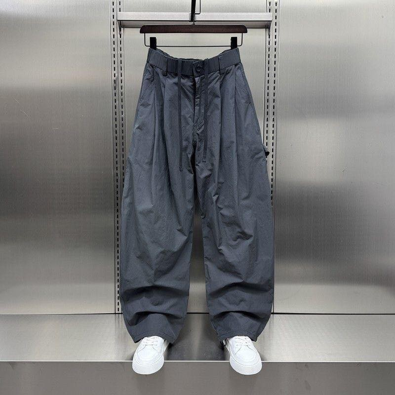 Quần ống rộng unisex phong cách Hàn Quốc – must-have cho tủ đồ streetwear QG121_thumbnail_1