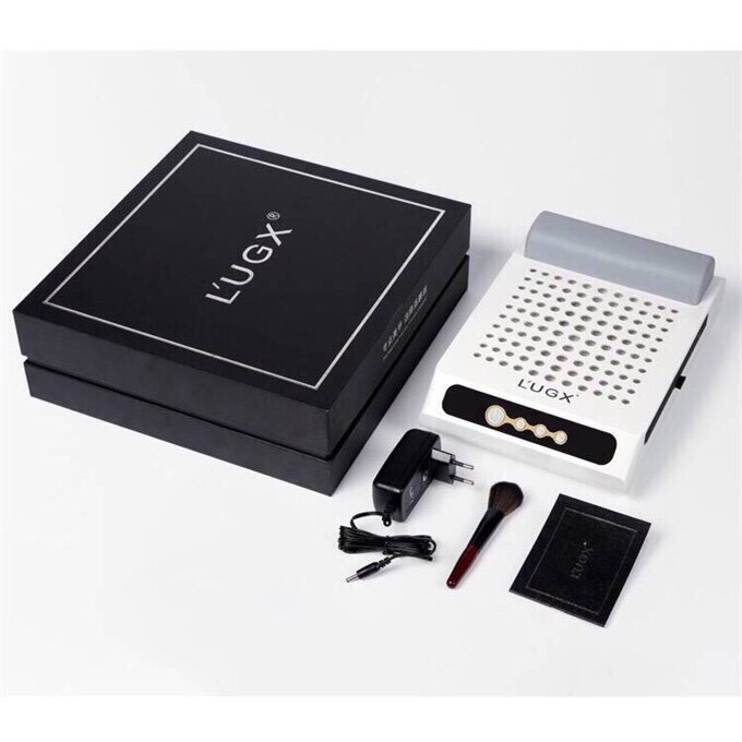 Máy hút bụi - Lugx 618 - tích điện