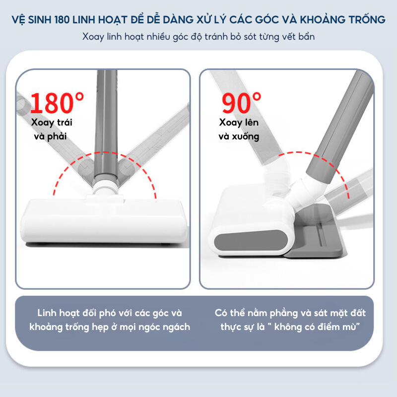 Máy Hút Bụi Cầm Tay Không Dây NMIMART MHB09, Công Suất 15000PA, Tích Hợp Lau Sàn Đa Năng Cho Nhà, Xe Hơi_thumbnail_8