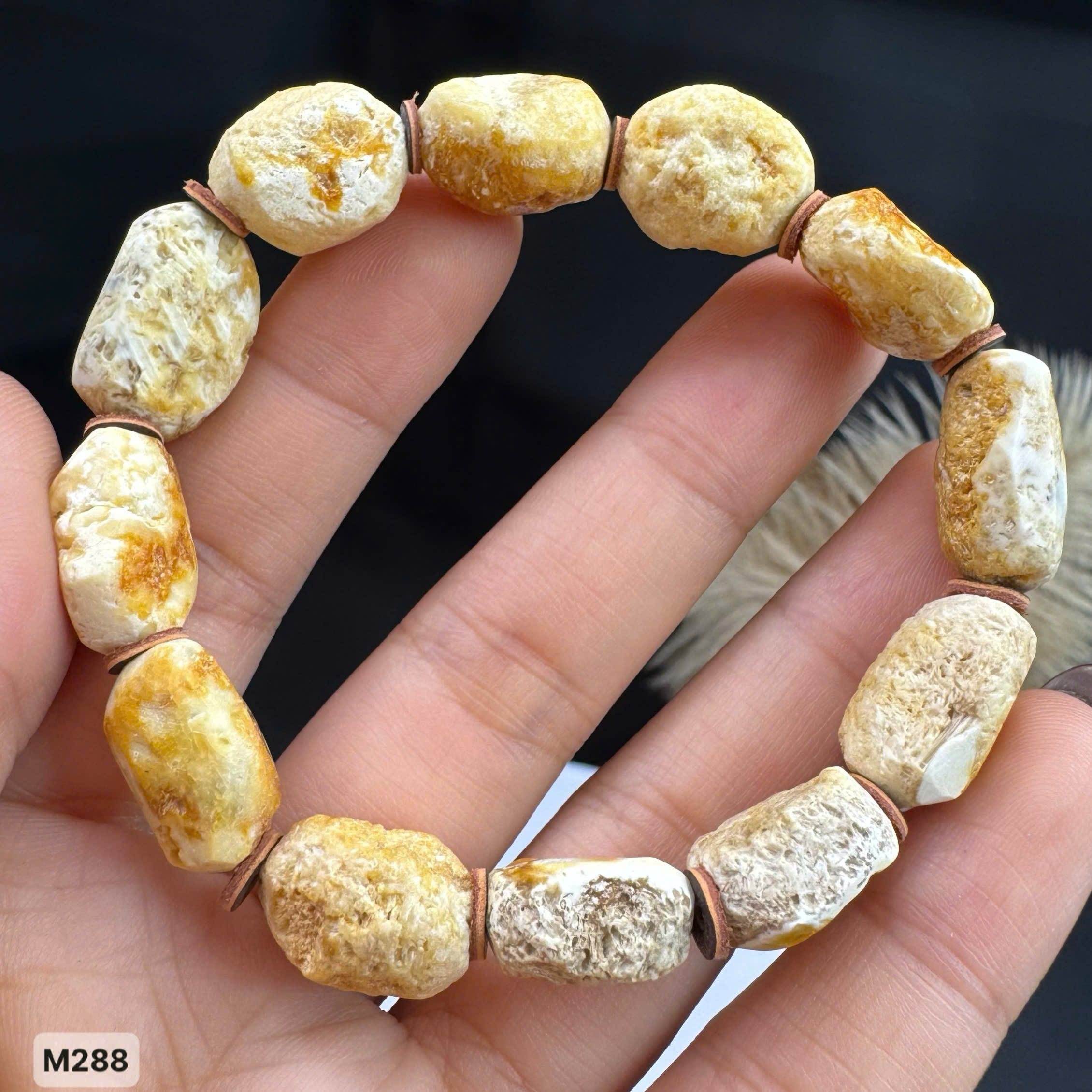 Lắc Tay Bạch Phách Thô - M288_thumbnail_1