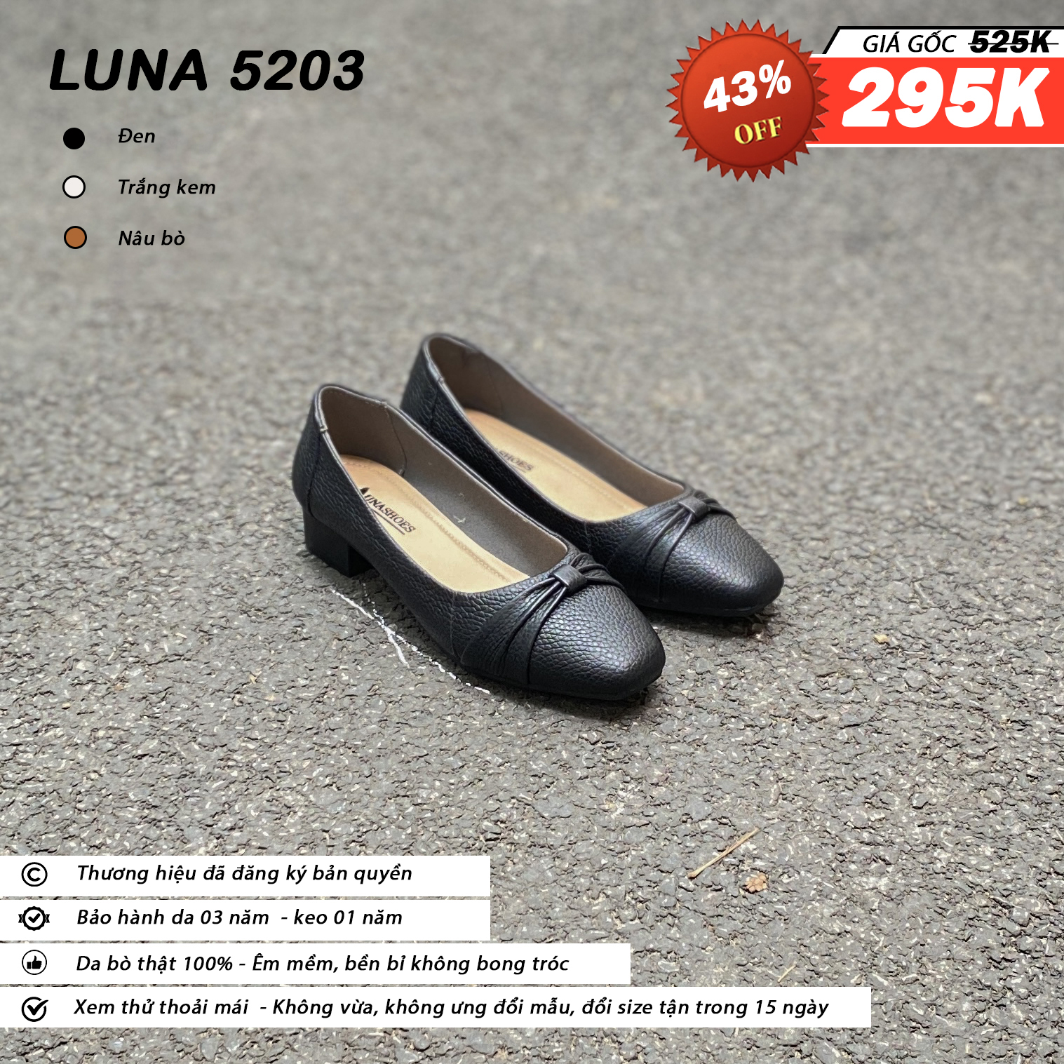 Luna 5203